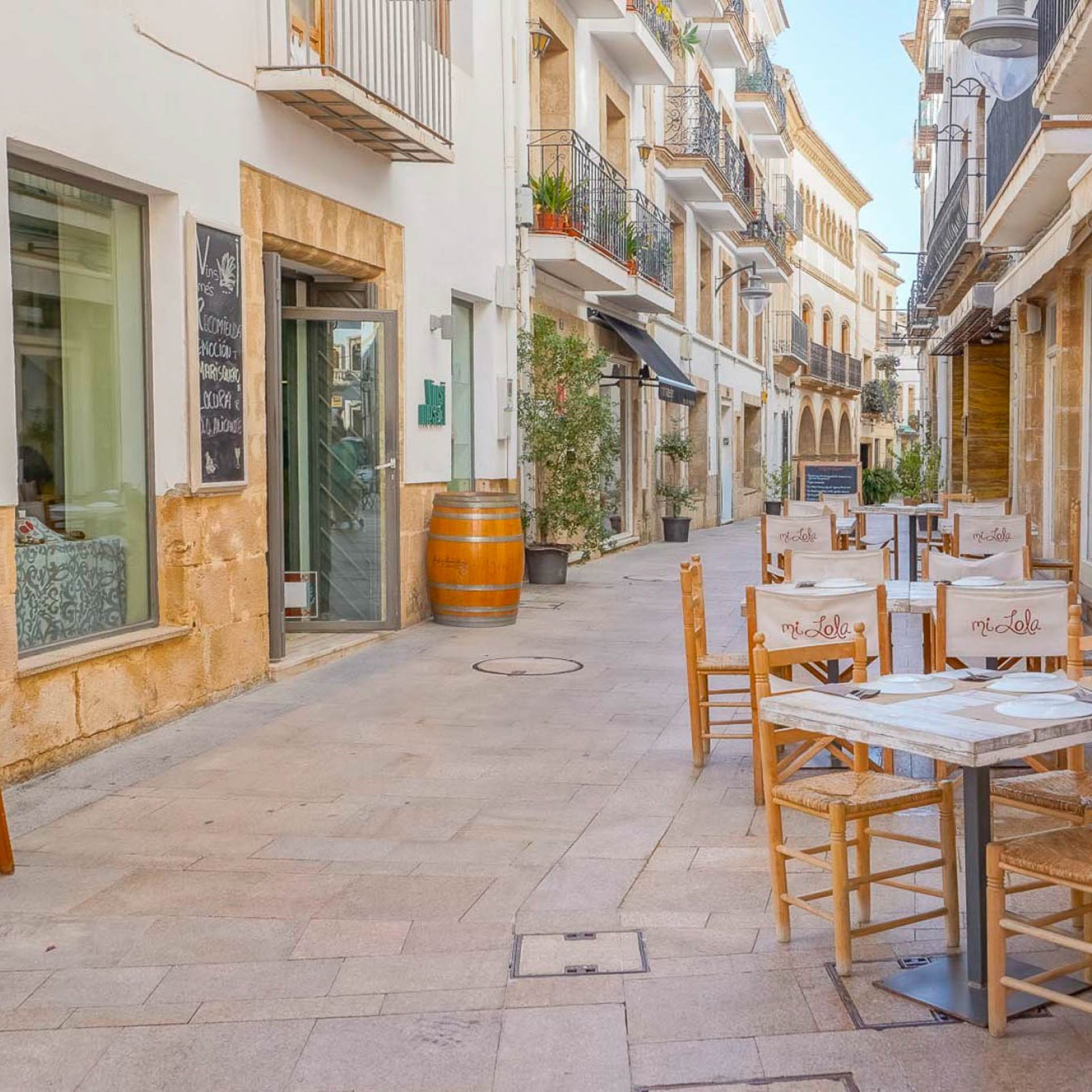 Appartement in Javea-28