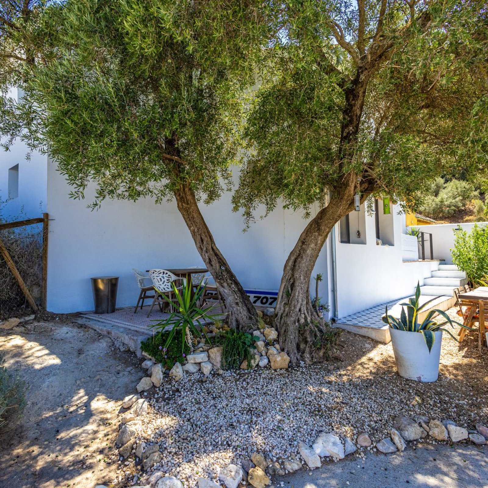 Huis in Iznájar-14