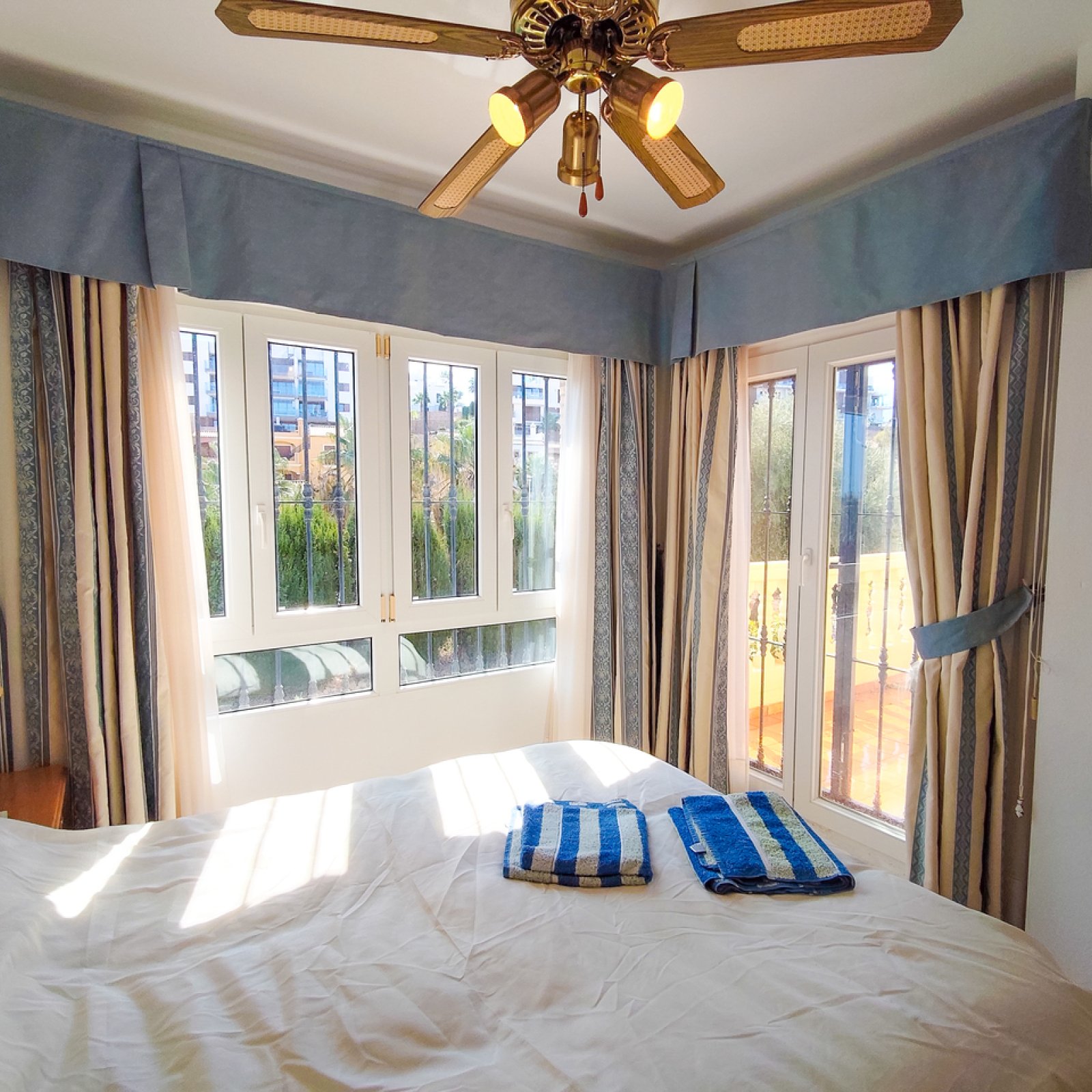 Villa in Villamartin-14