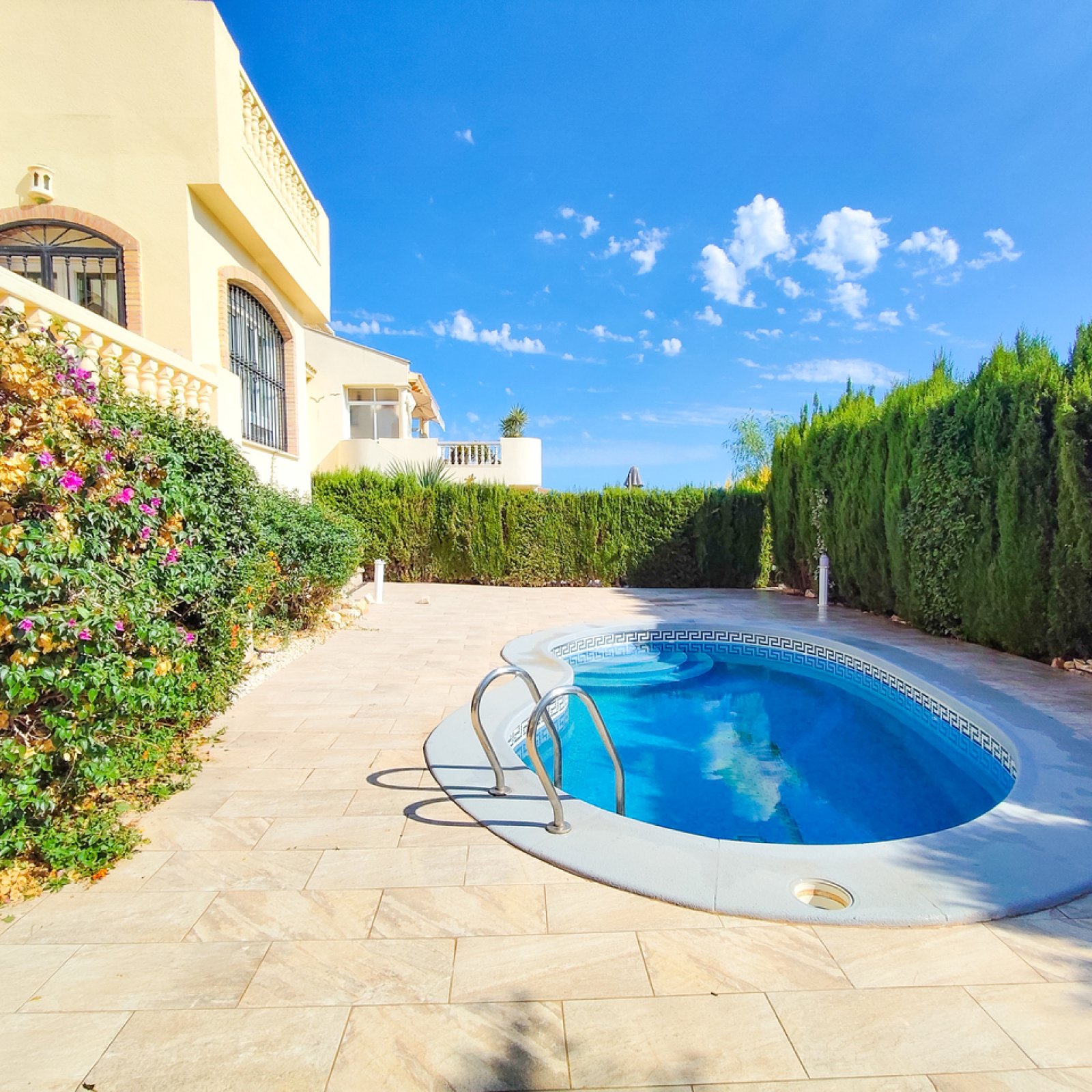Villa in Villamartin-33