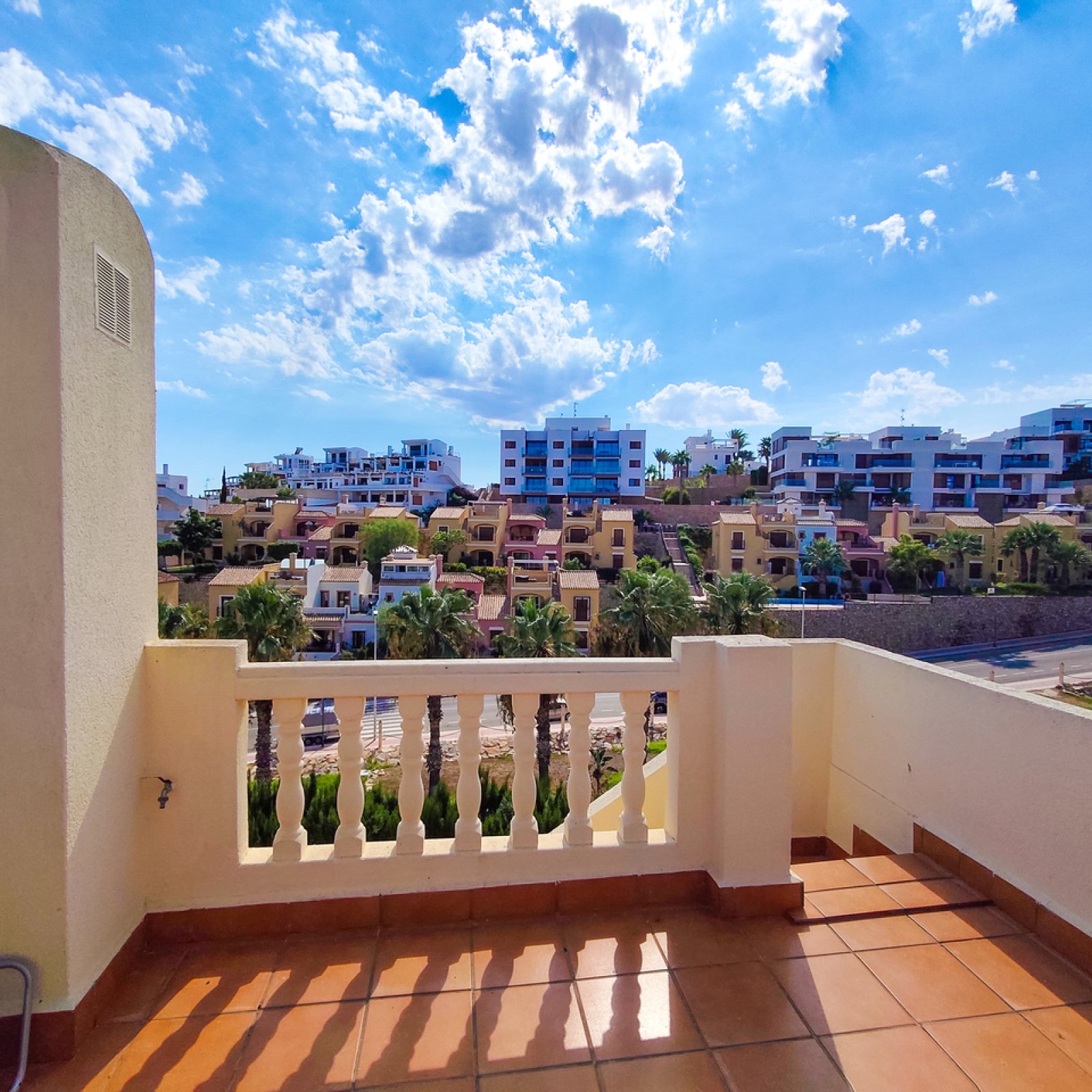Villa in Villamartin-29