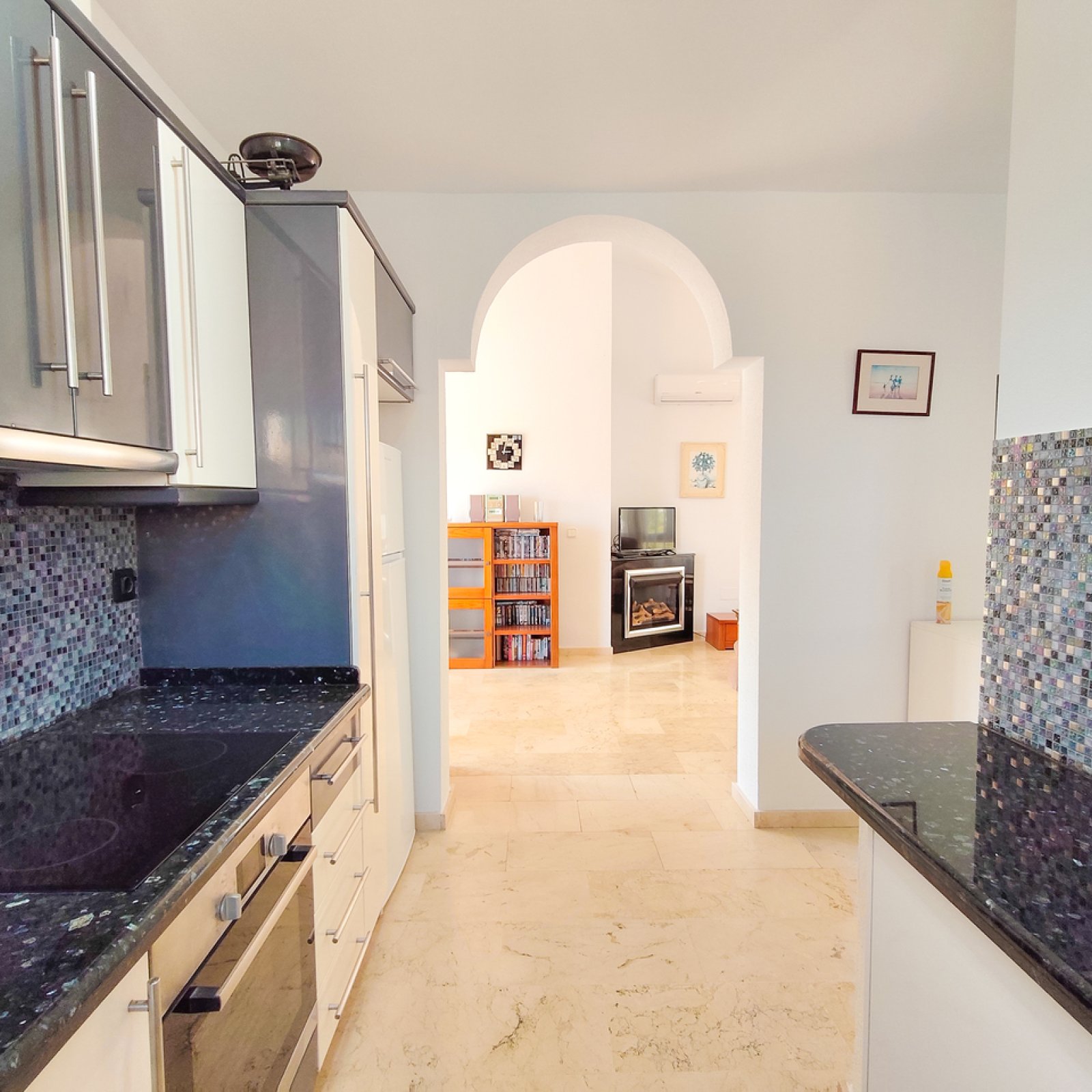 Villa in Villamartin-9