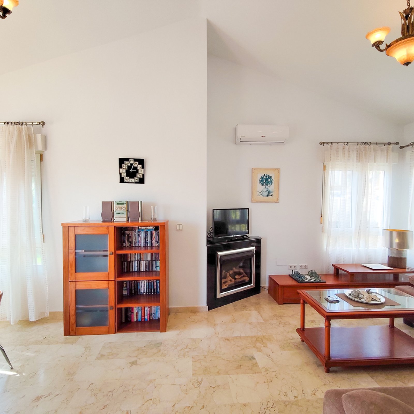 Villa in Villamartin-5