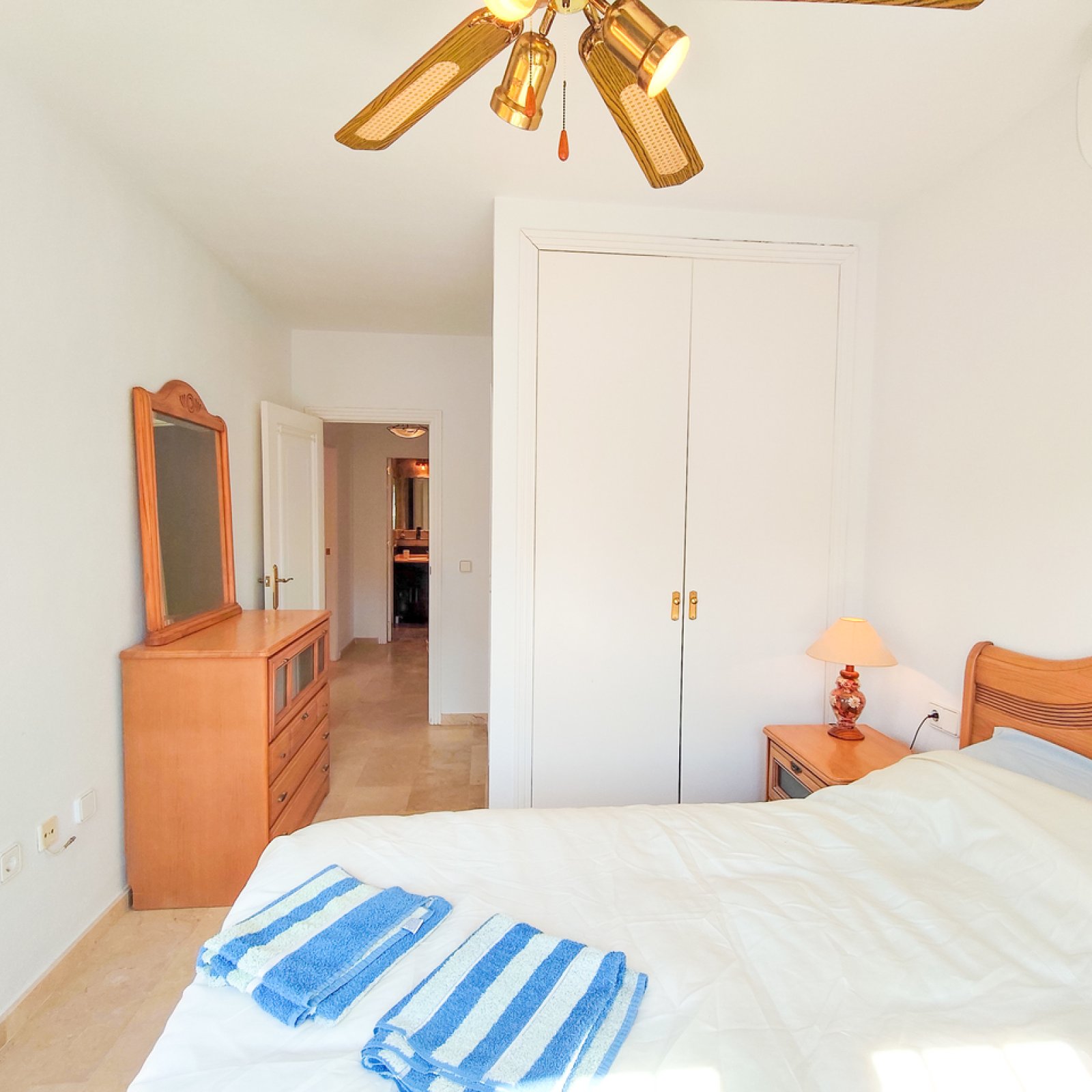 Villa in Villamartin-15