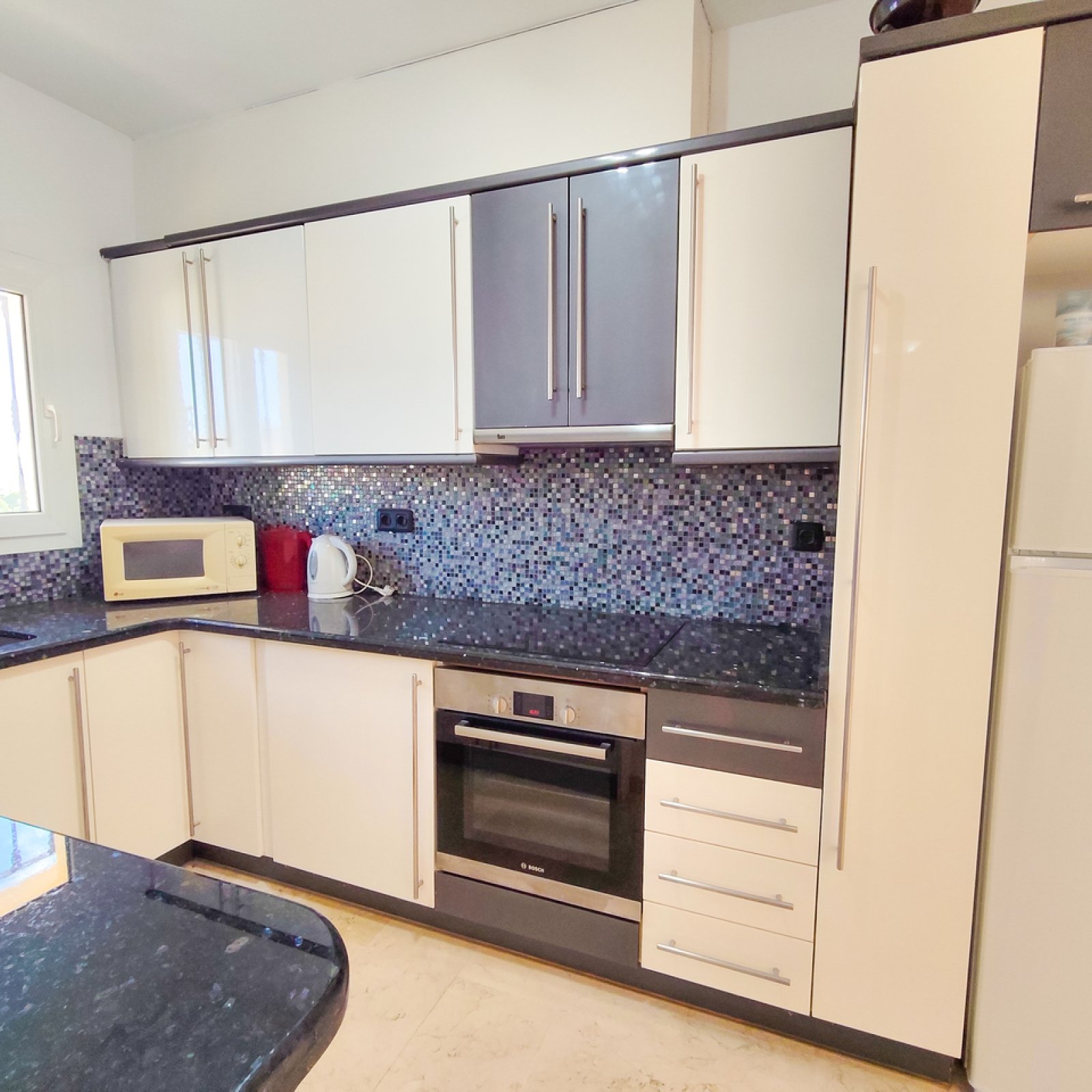 Villa in Villamartin-8