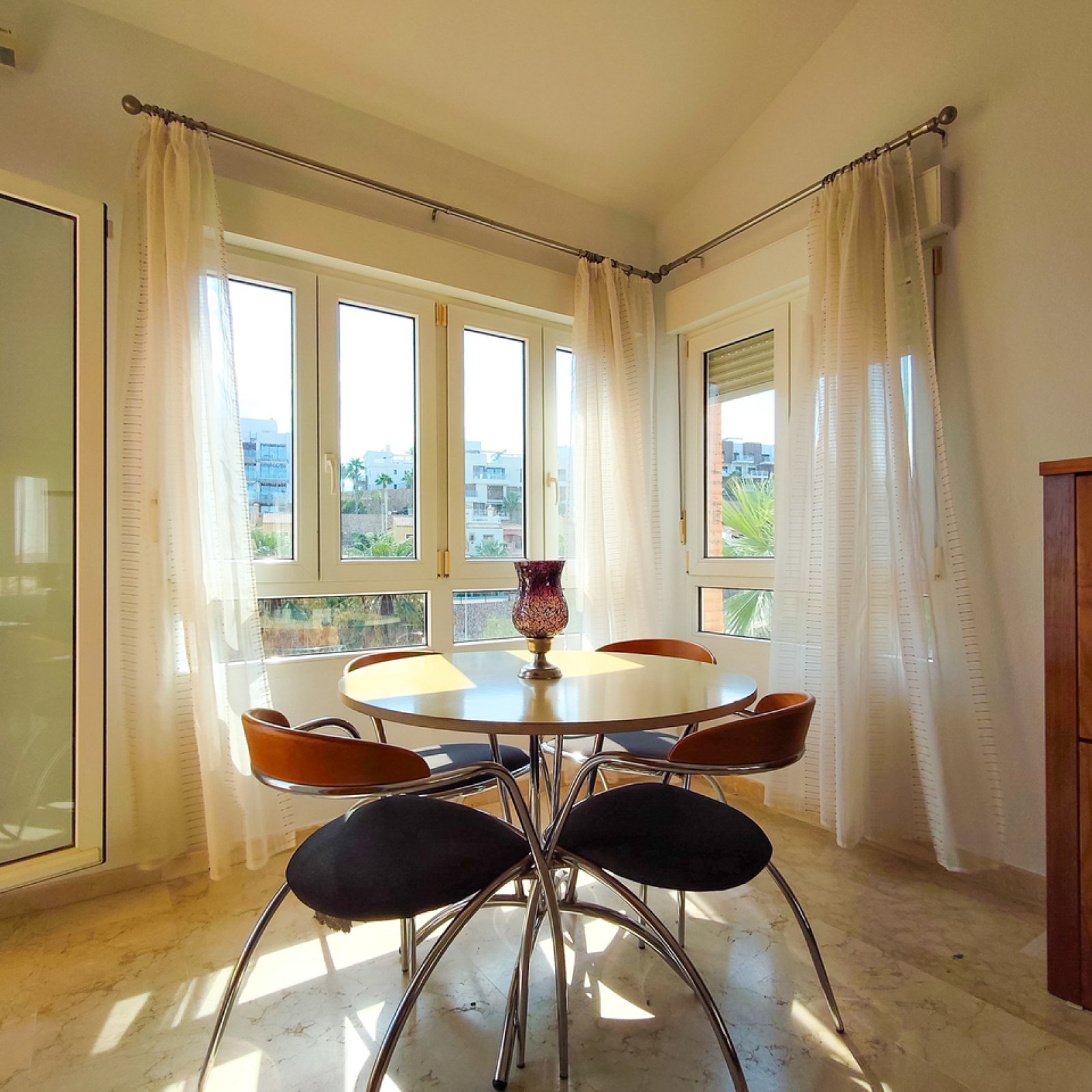 Villa in Villamartin-7