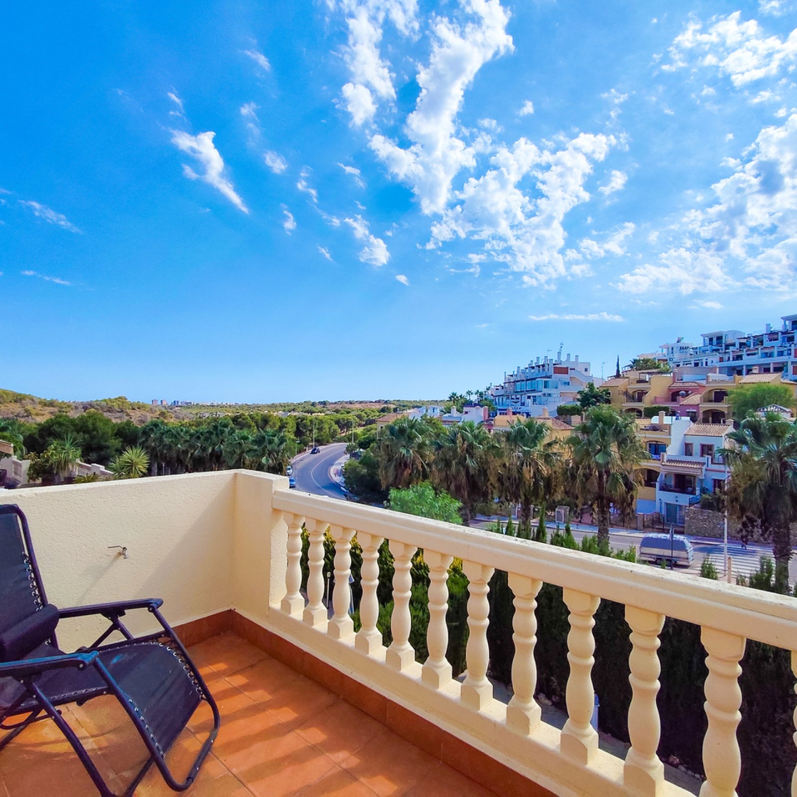 Villa in Villamartin-27