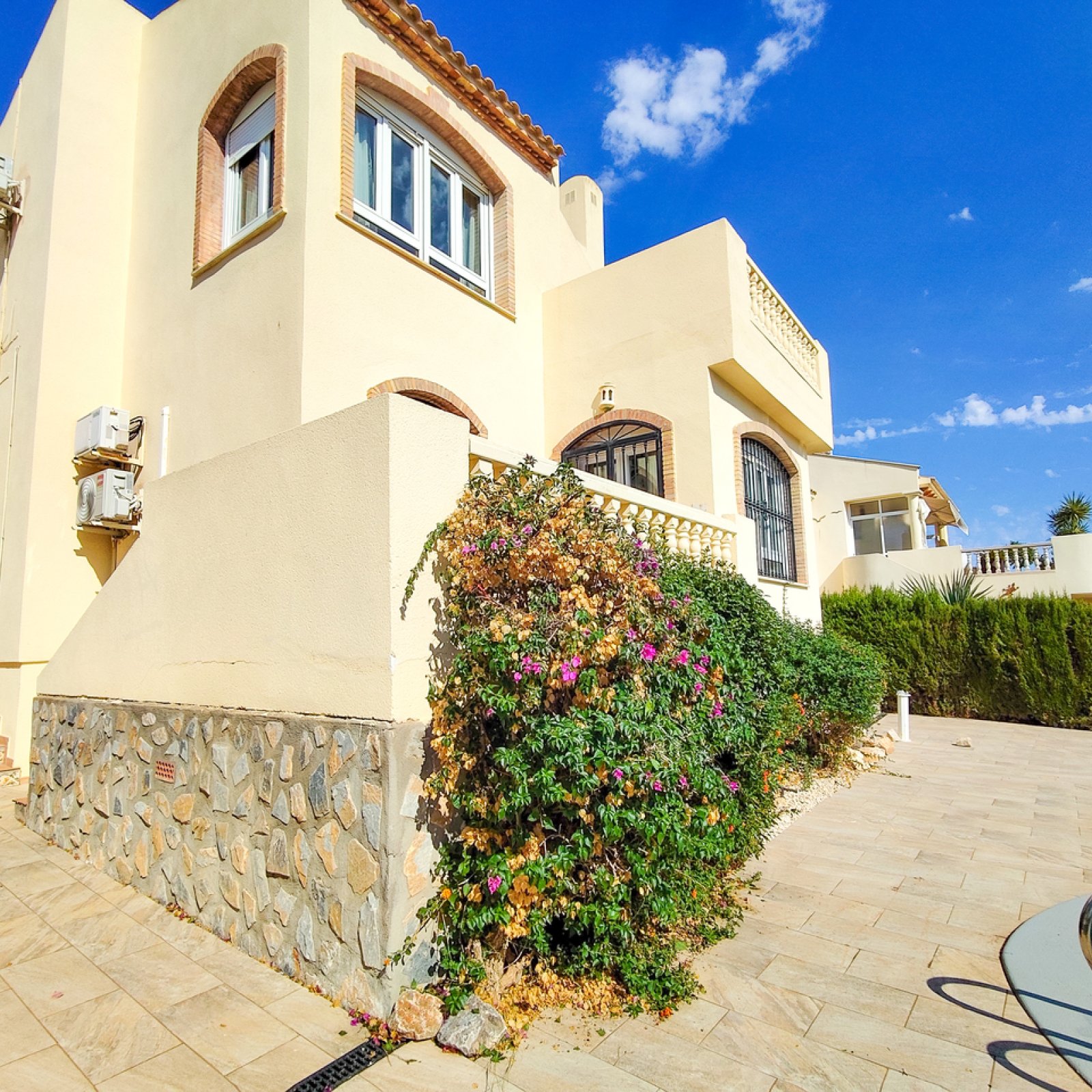 Villa in Villamartin-31
