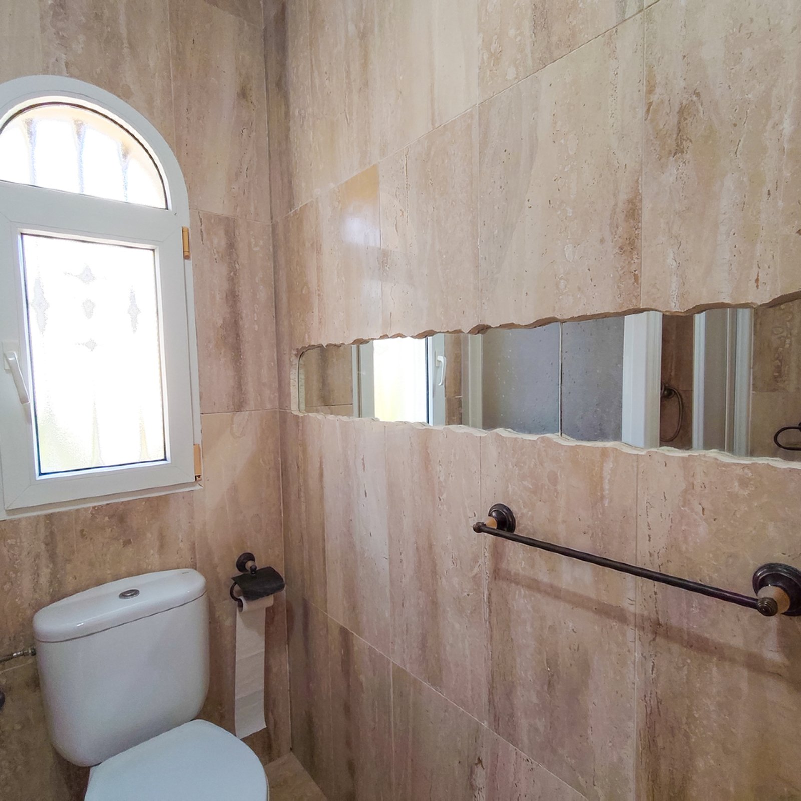 Villa in Villamartin-12