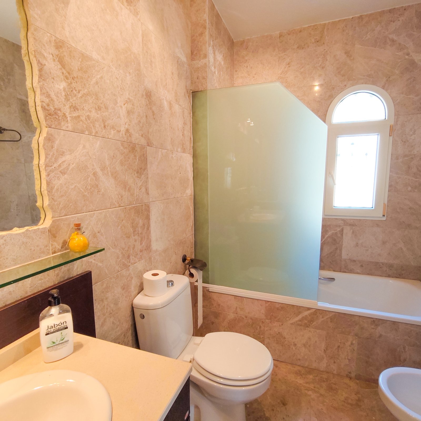 Villa in Villamartin-24