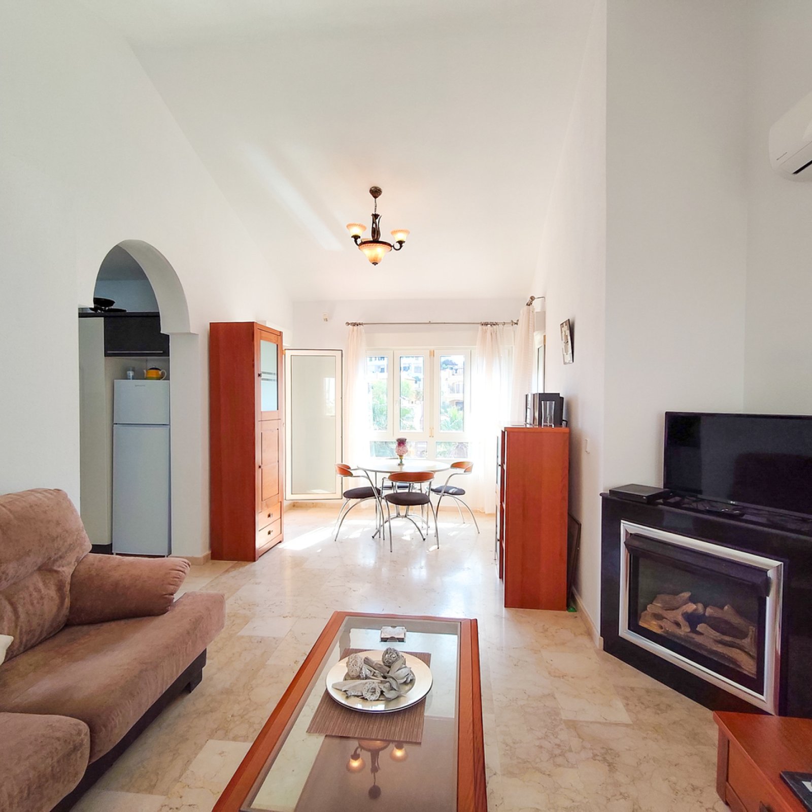 Villa in Villamartin-6