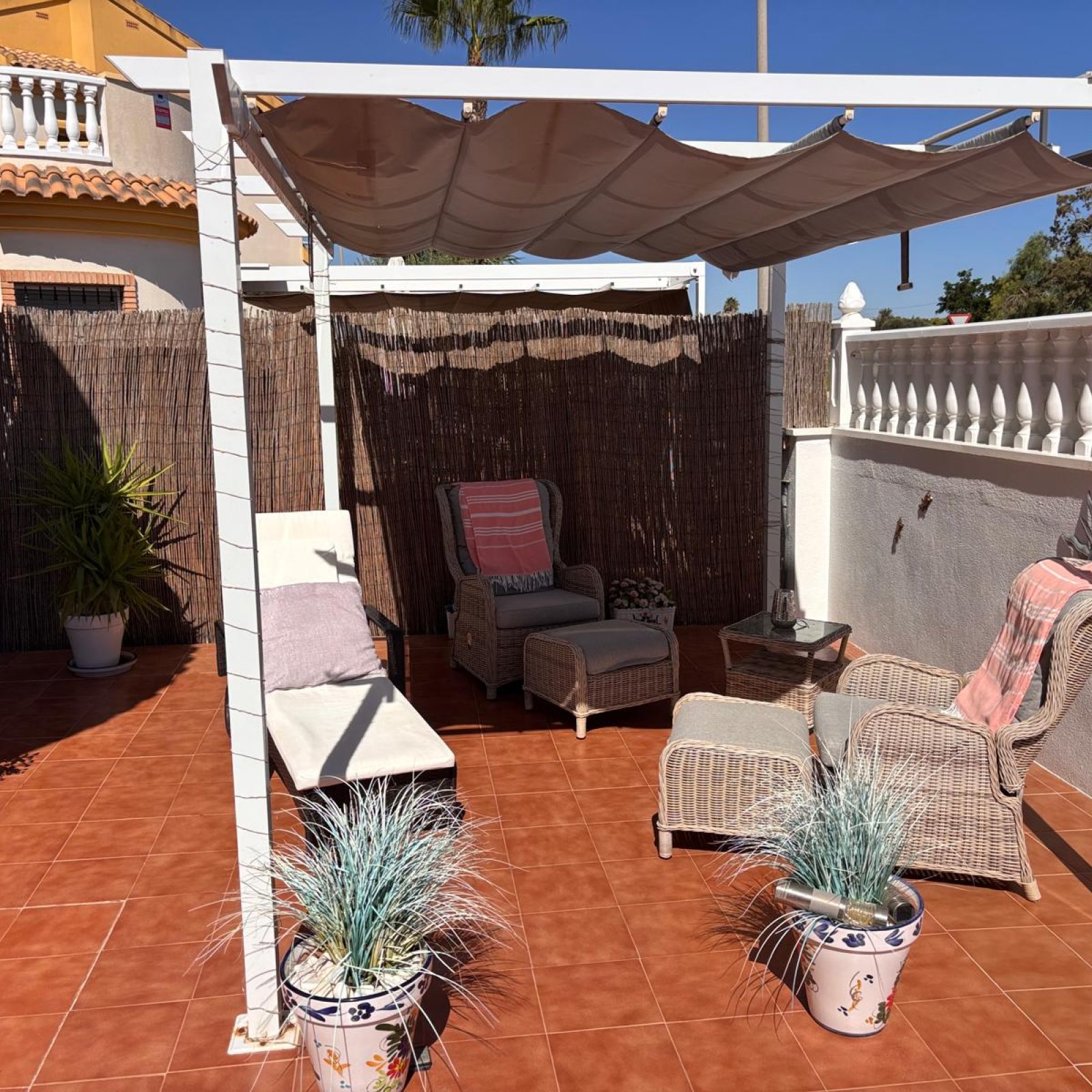 Villa in Guardamar del Segura-3