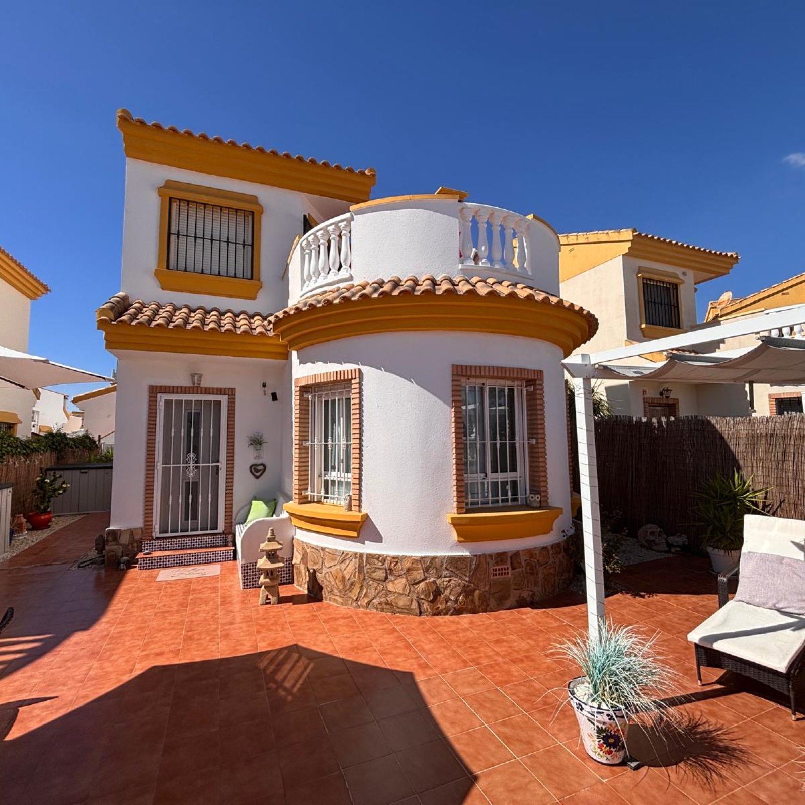 Villa in Guardamar del Segura-7