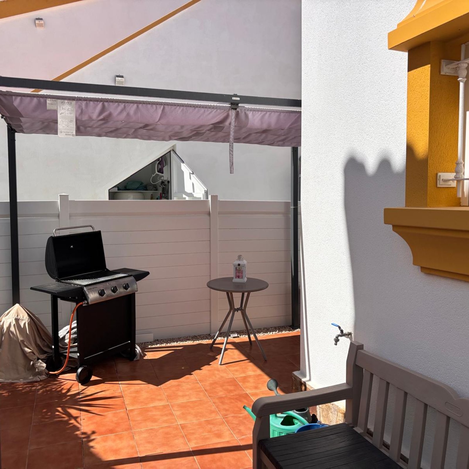 Villa in Guardamar del Segura-14