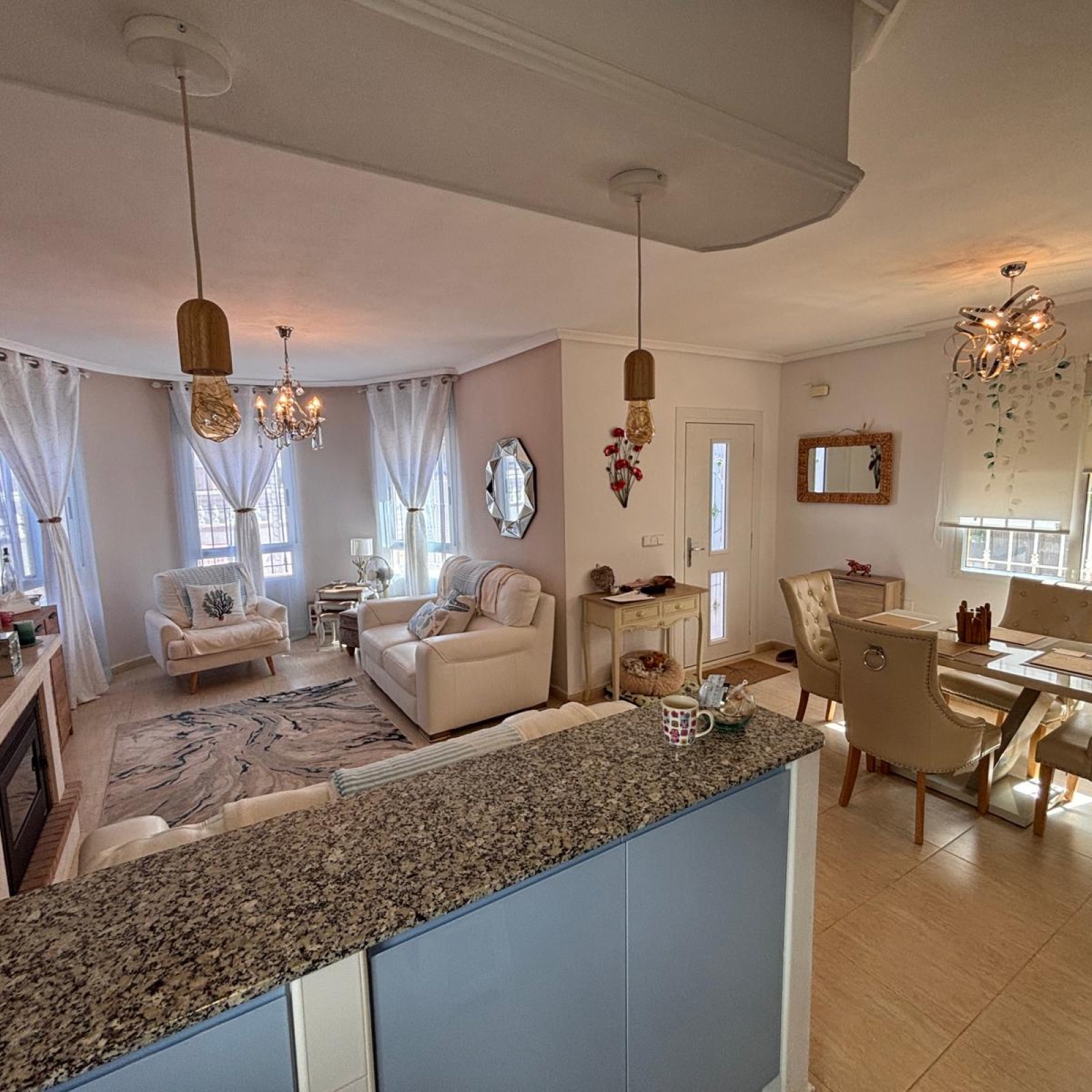 Villa in Guardamar del Segura-18