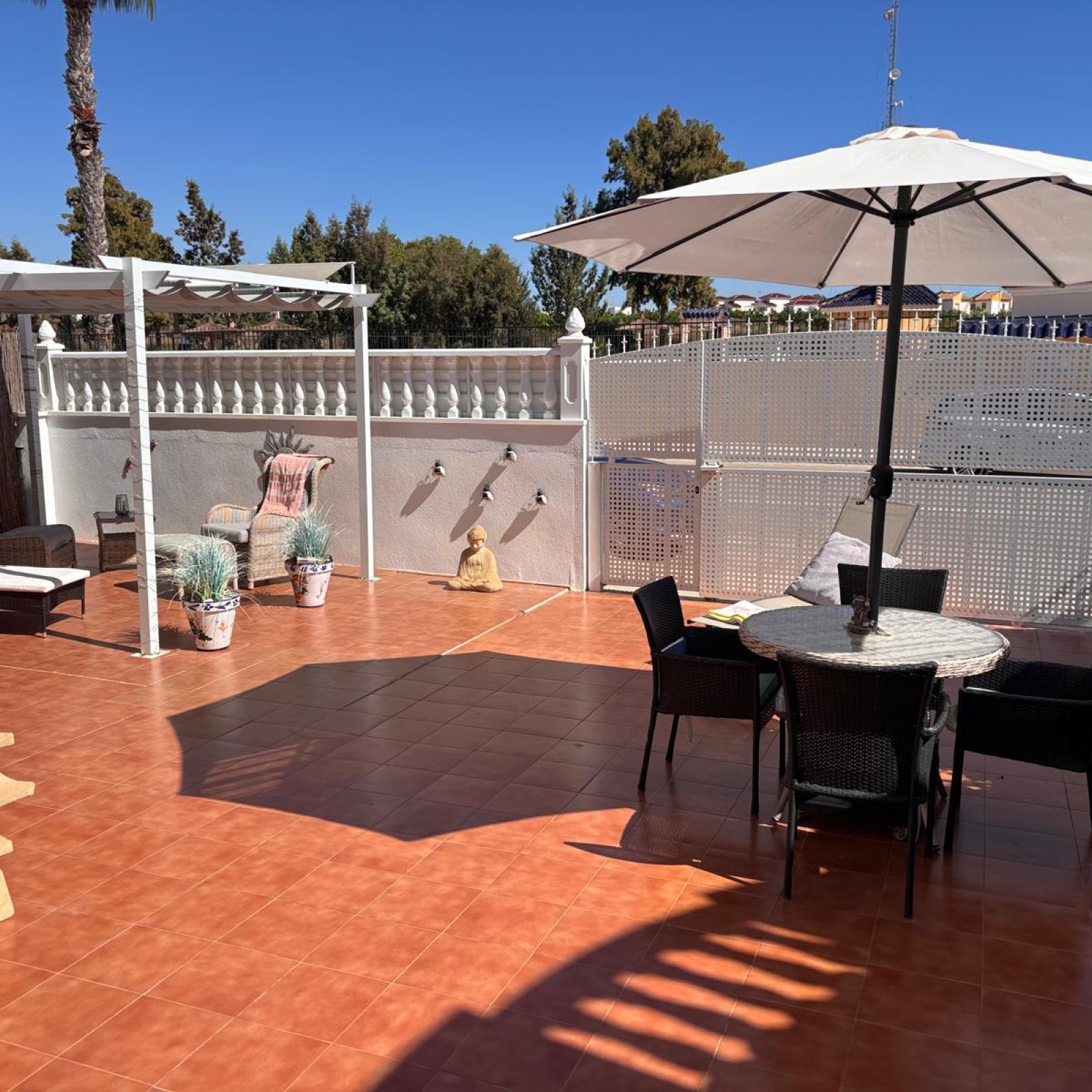 Villa in Guardamar del Segura-11