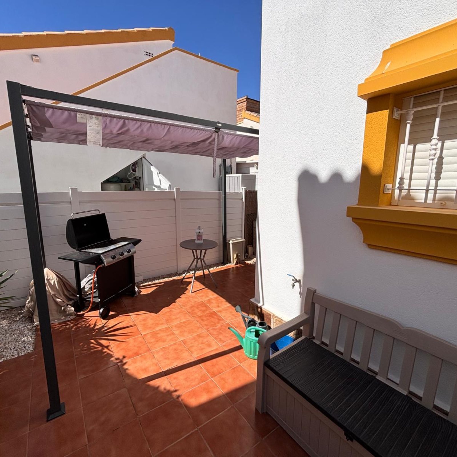 Villa in Guardamar del Segura-8