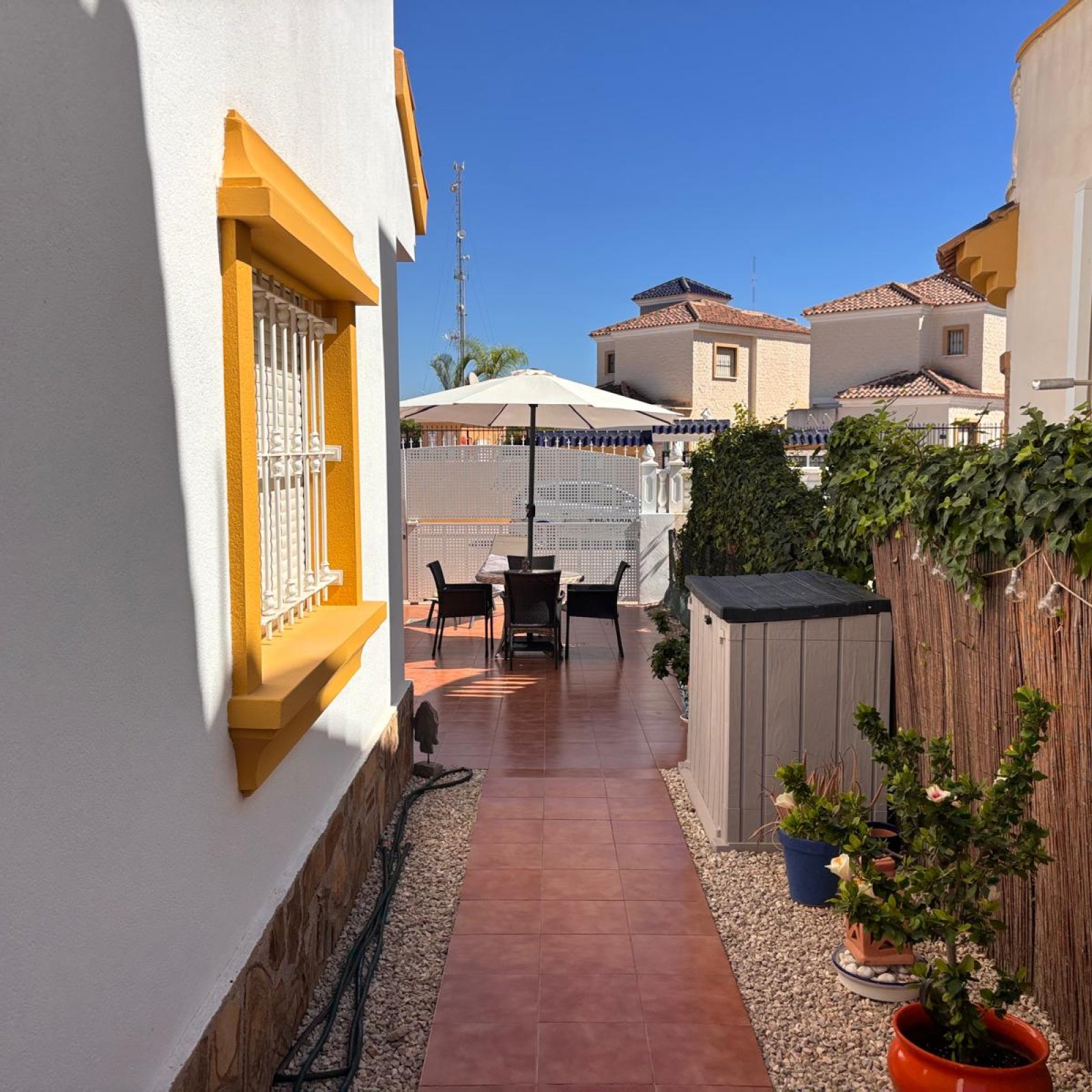 Villa in Guardamar del Segura-10