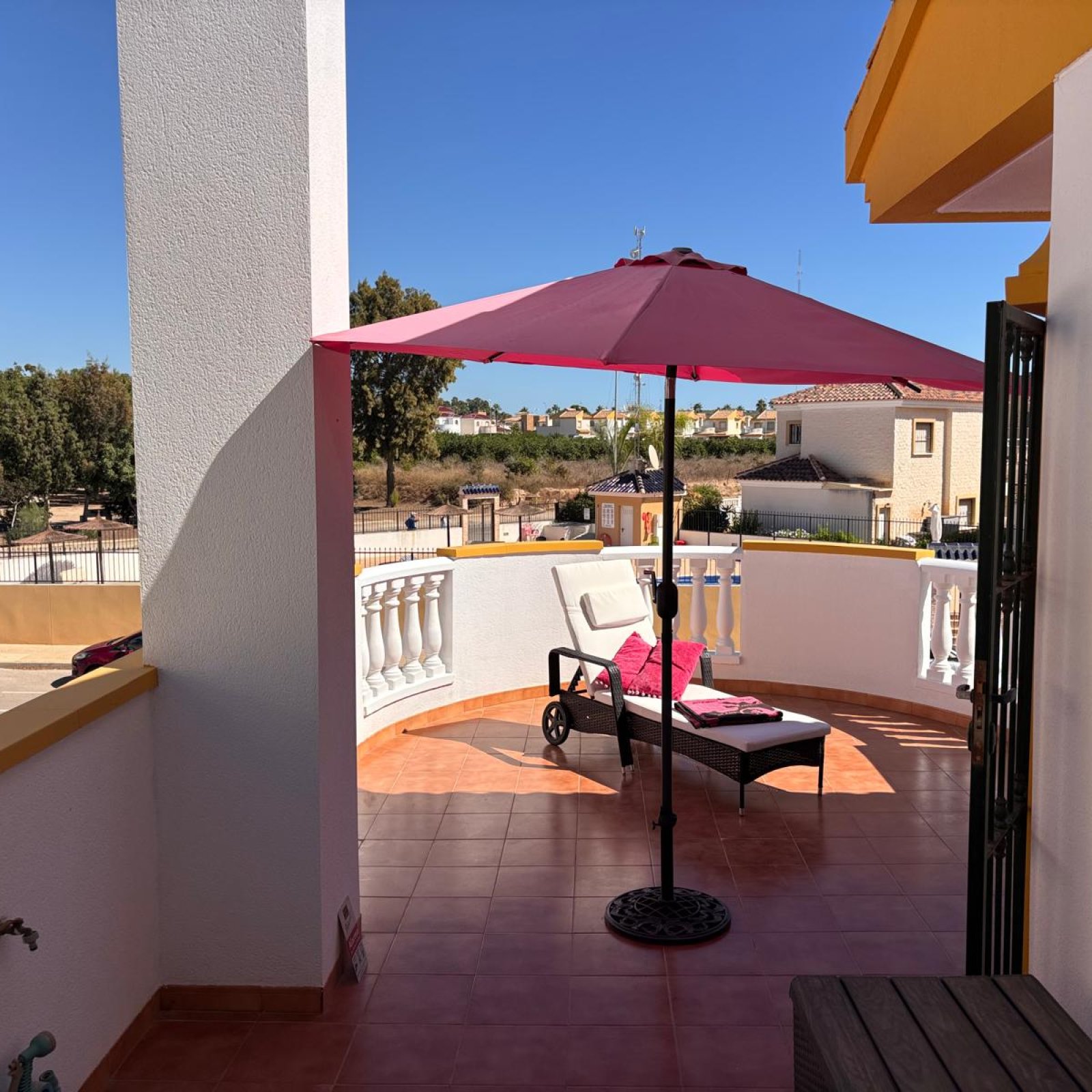 Villa in Guardamar del Segura-29