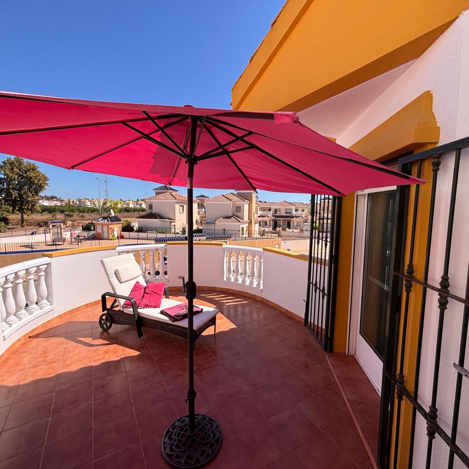 Villa in Guardamar del Segura-31