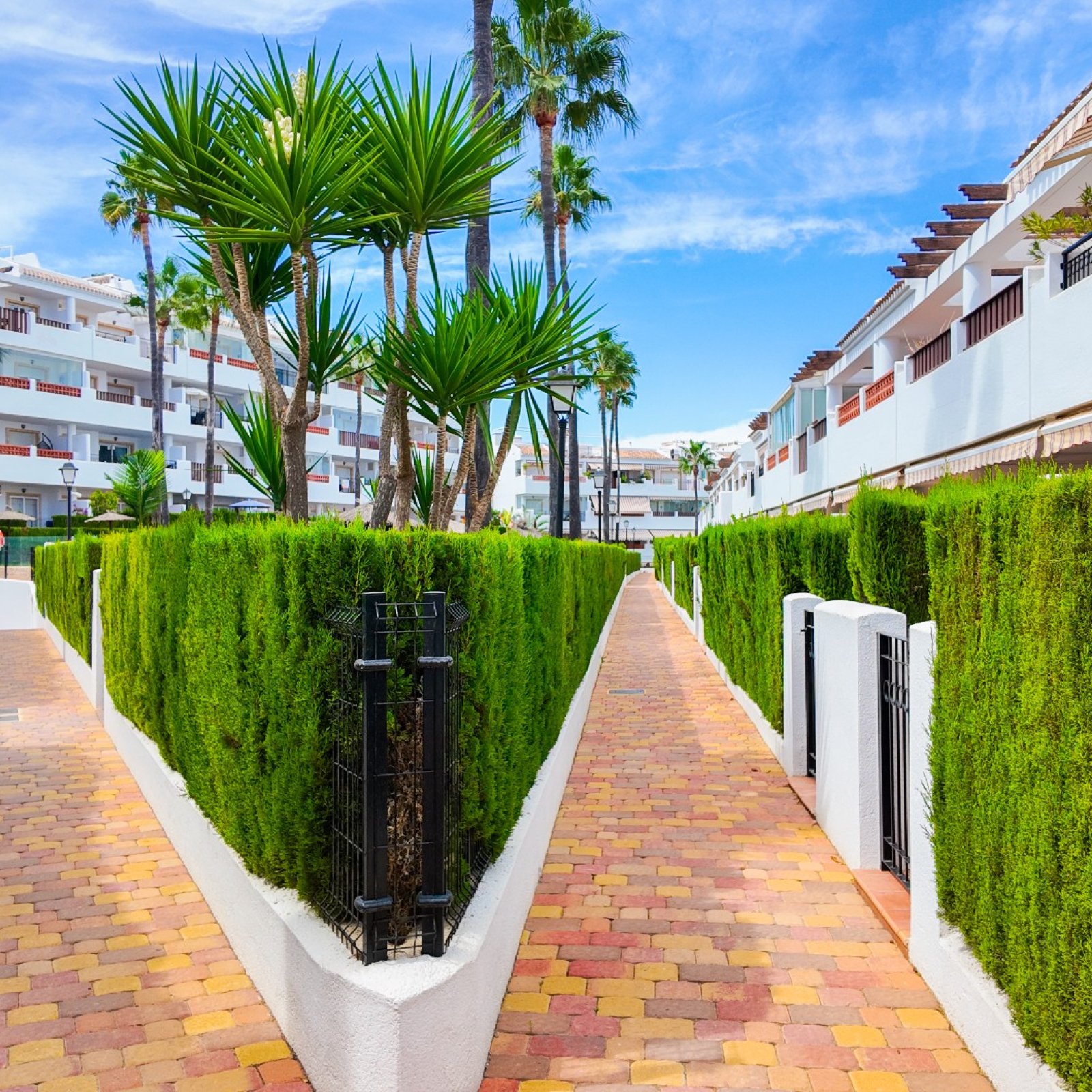 Appartement in Orihuela Costa-34