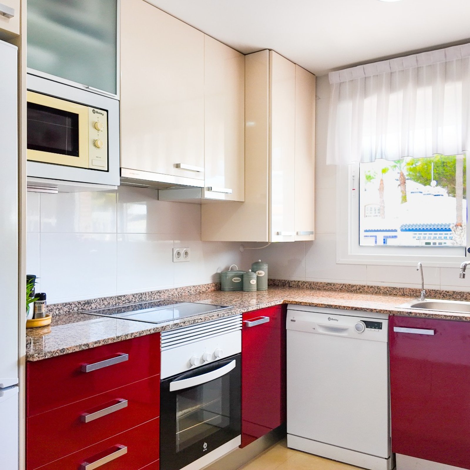 Appartement in Orihuela Costa-21
