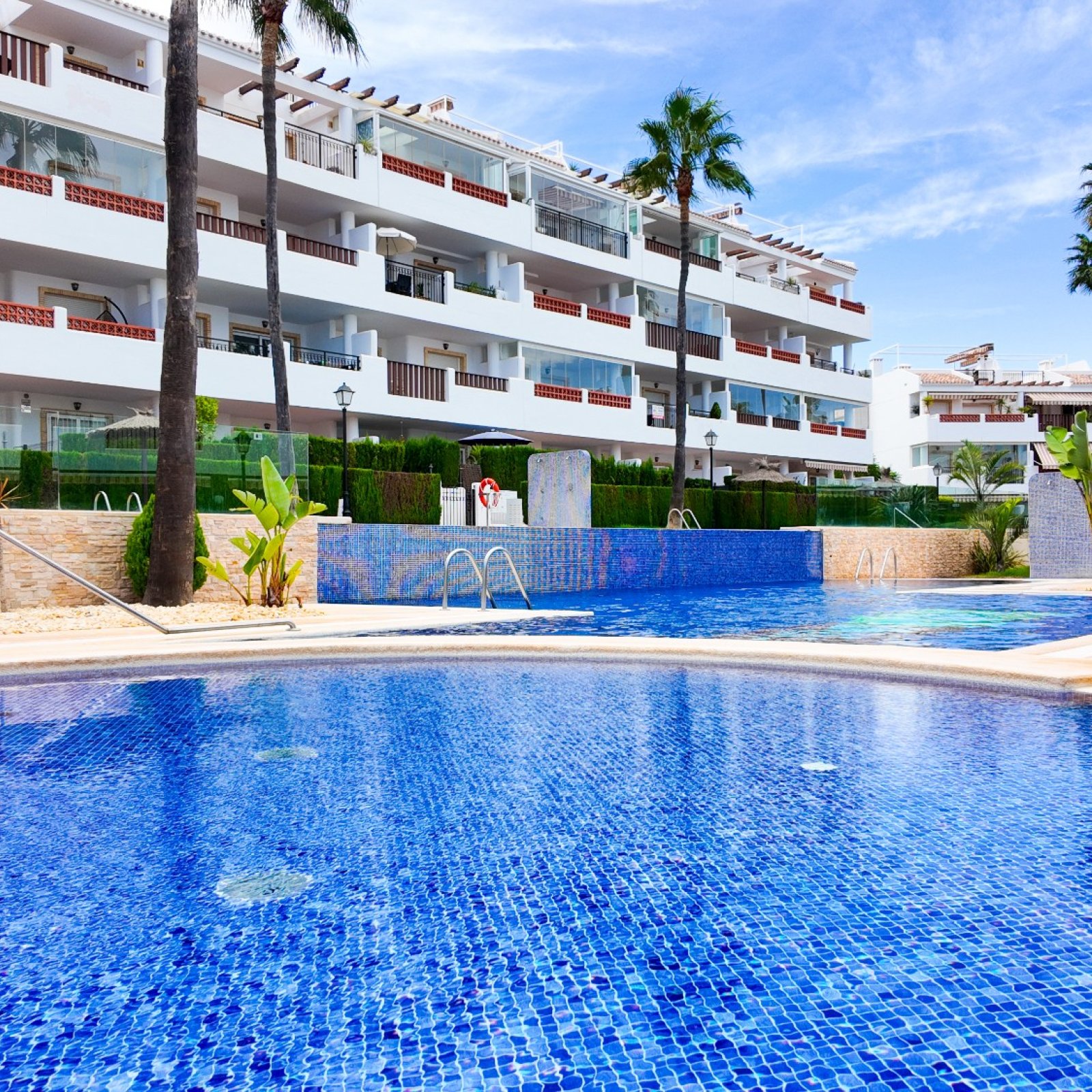 Appartement in Orihuela Costa-36