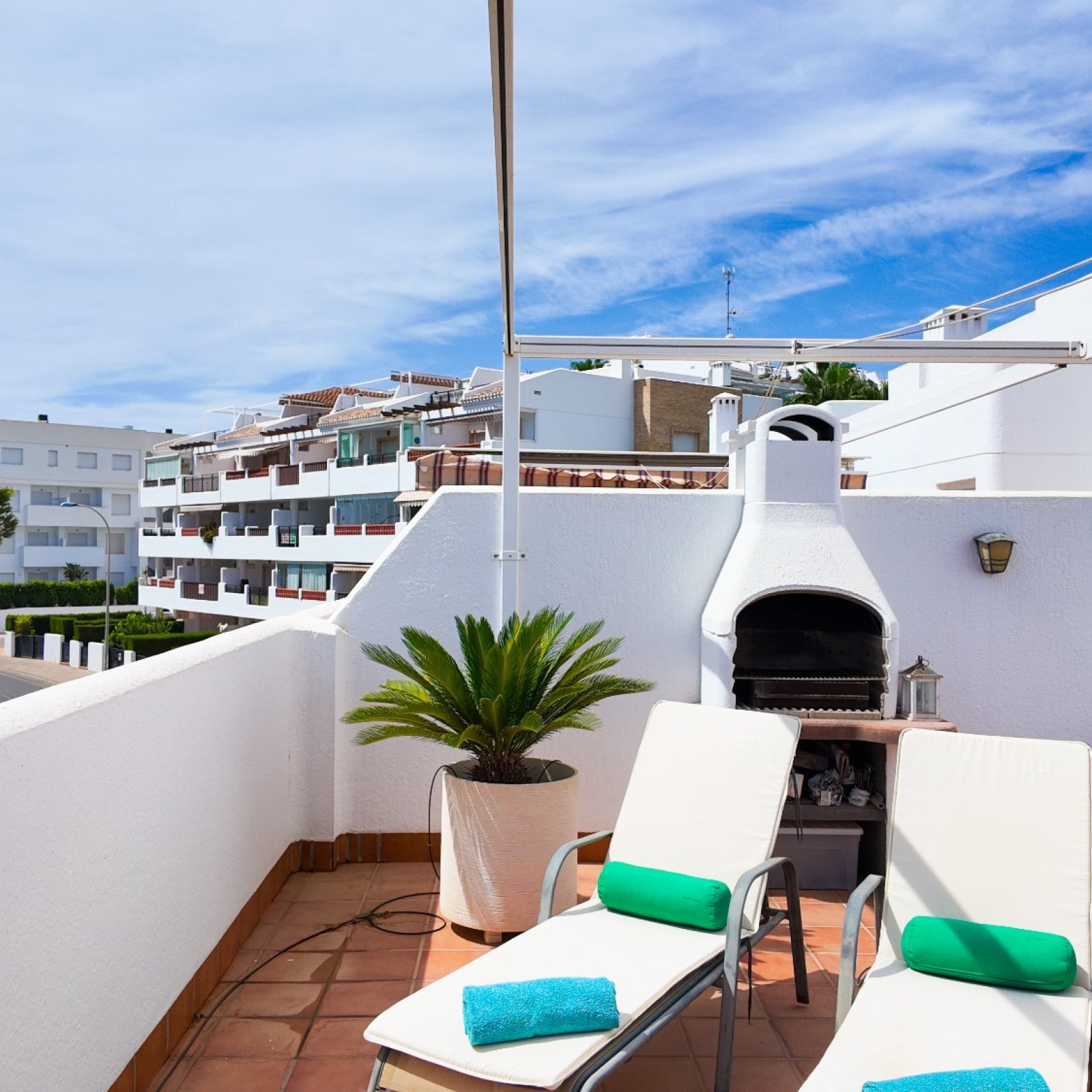 Appartement in Orihuela Costa-18