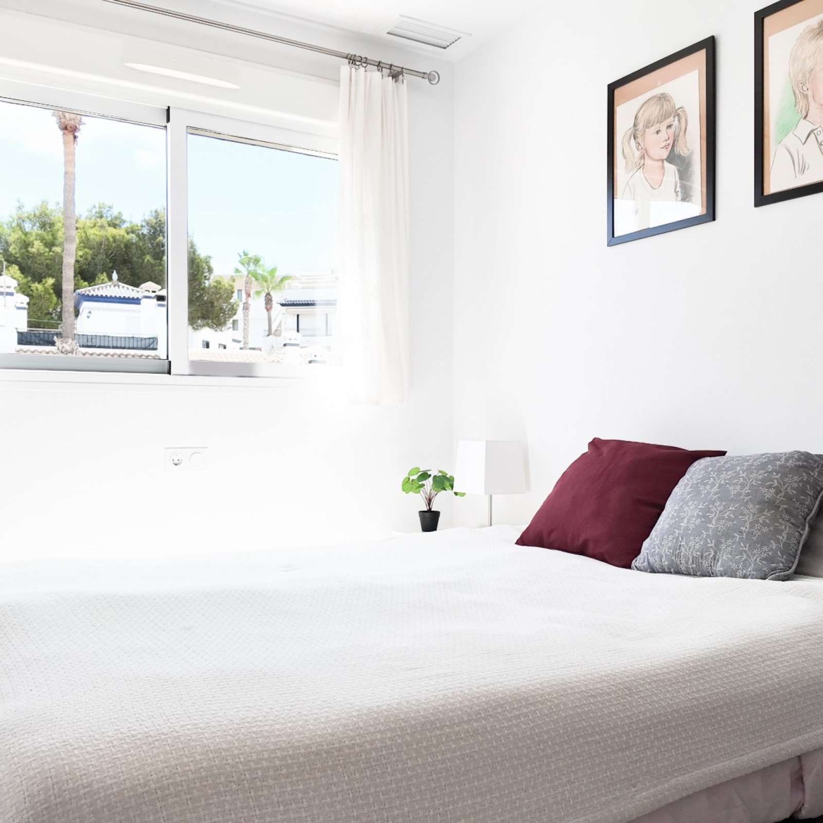 Appartement in Orihuela Costa-28