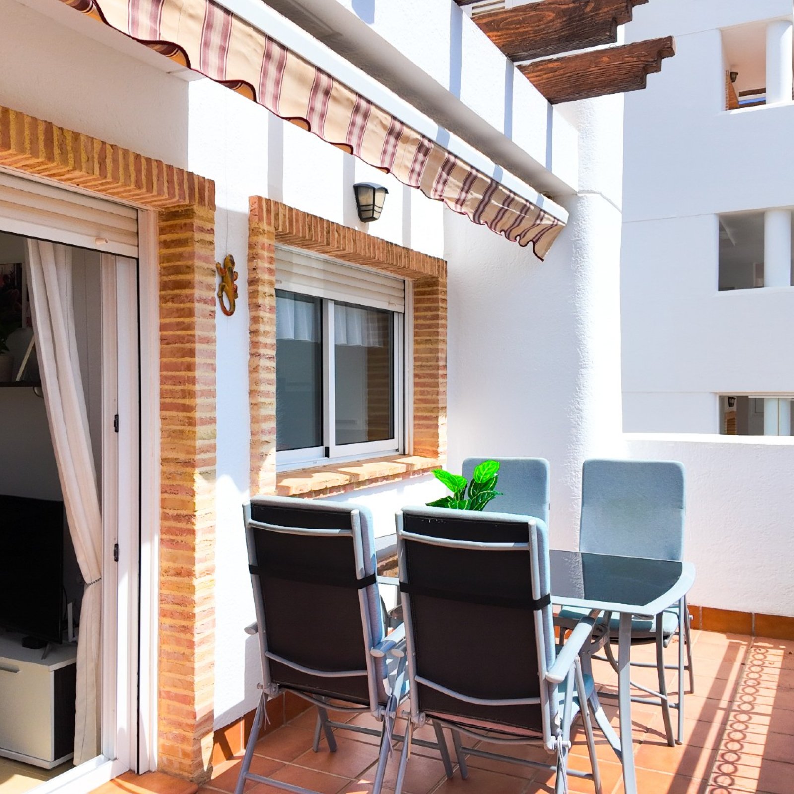 Appartement in Orihuela Costa-7