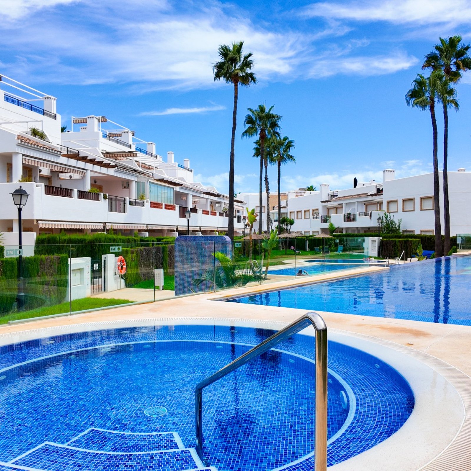 Appartement in Orihuela Costa-37