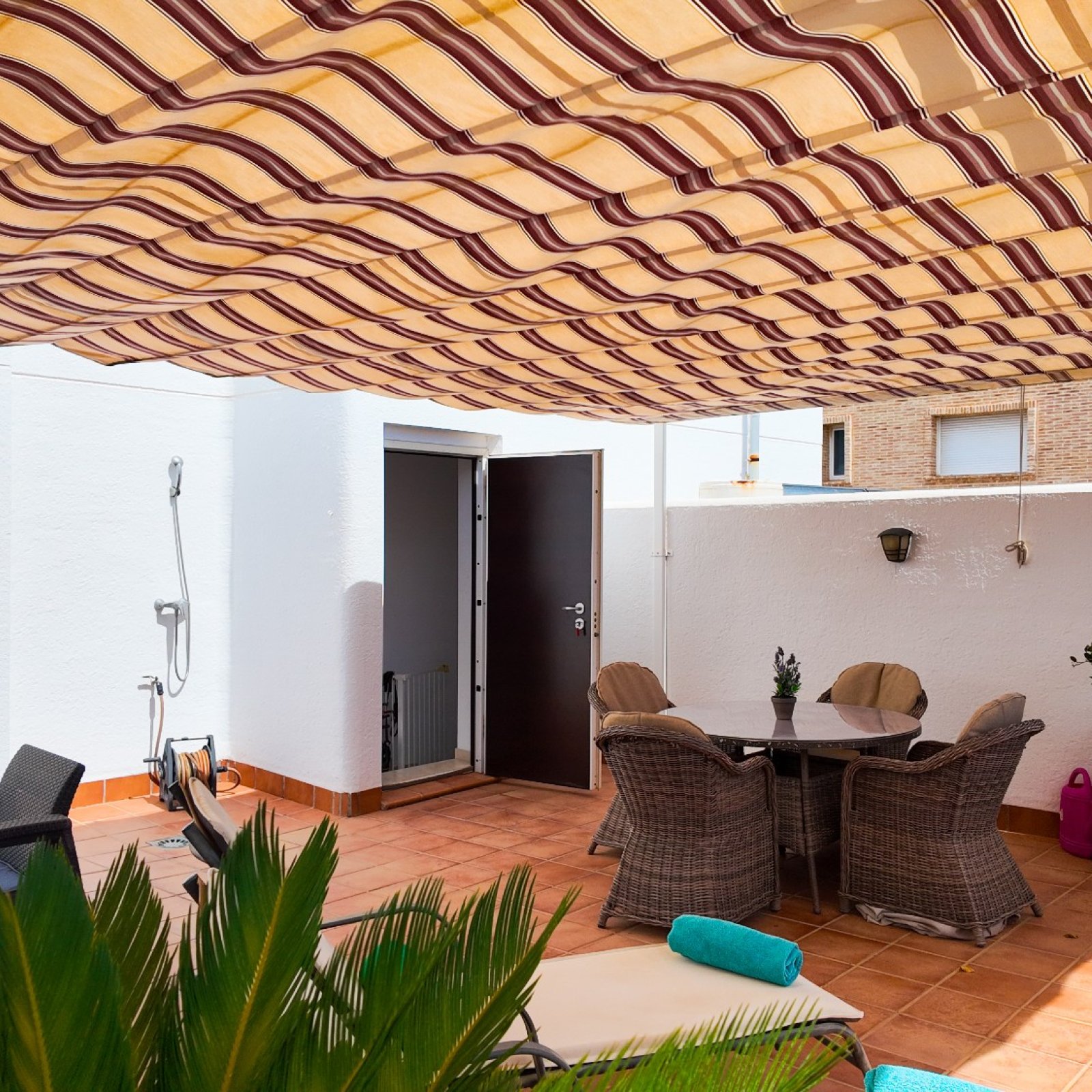 Appartement in Orihuela Costa-14
