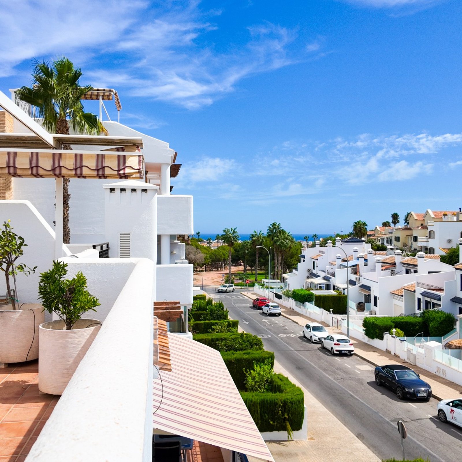 Appartement in Orihuela Costa-16