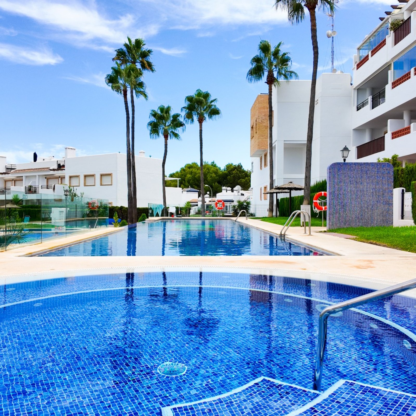 Appartement in Orihuela Costa-38