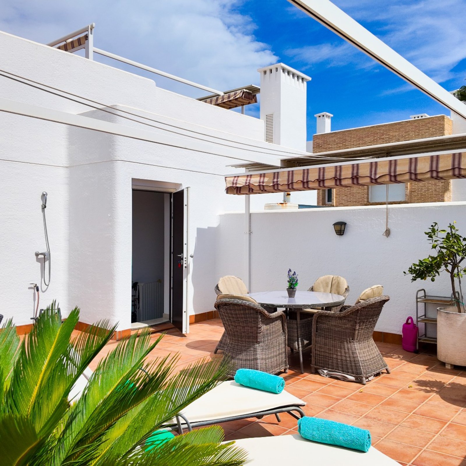 Appartement in Orihuela Costa-17