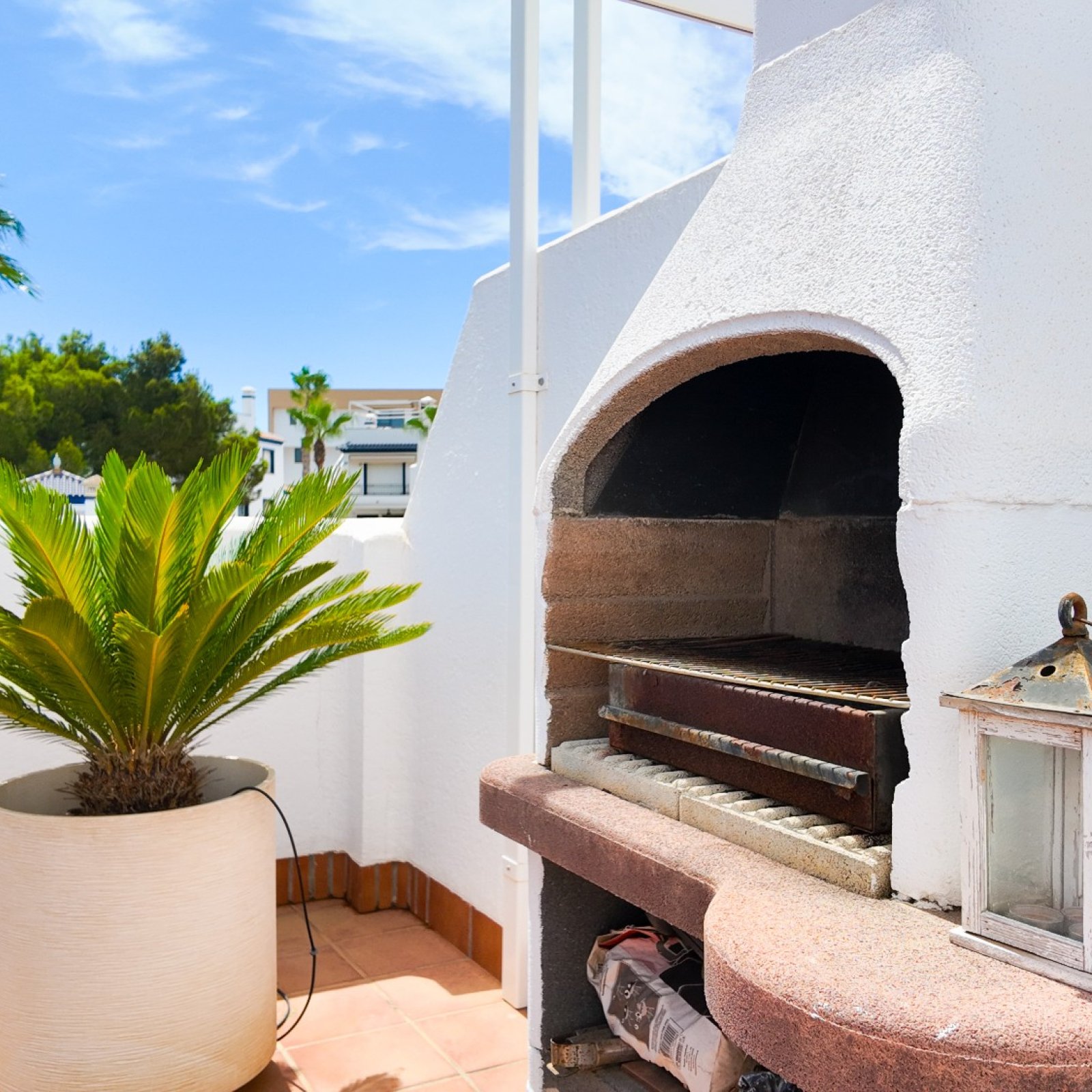 Appartement in Orihuela Costa-19