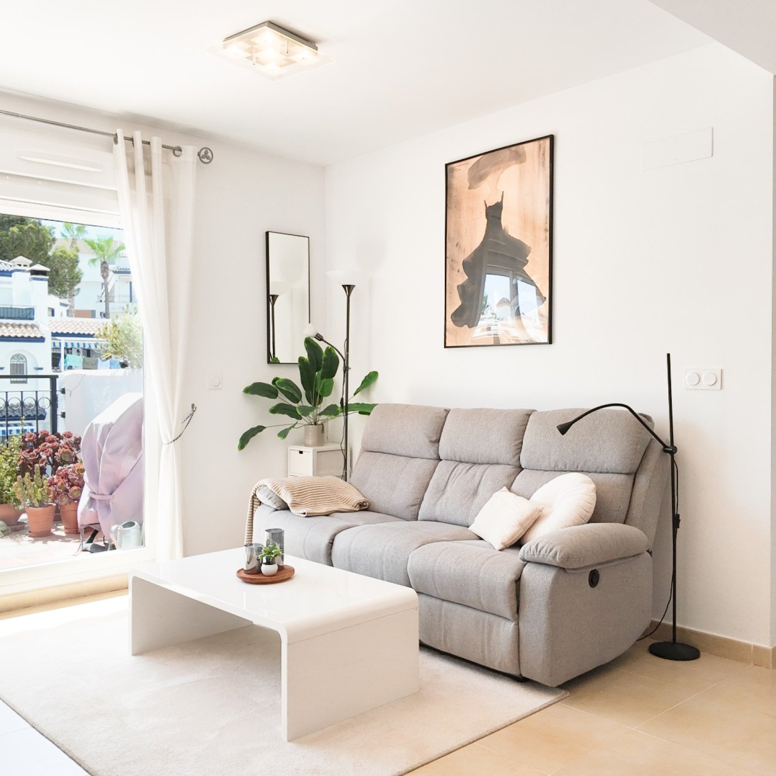 Appartement in Orihuela Costa-4