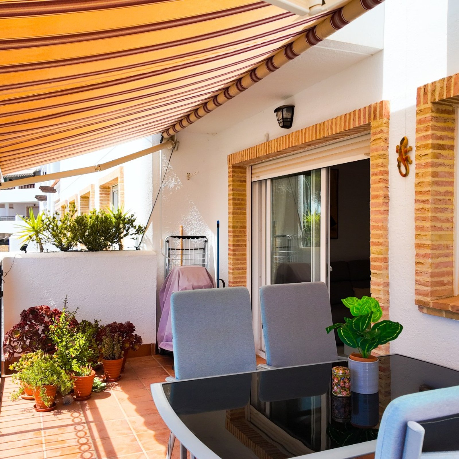 Appartement in Orihuela Costa-10