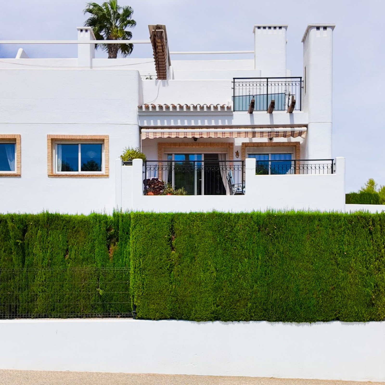 Appartement in Orihuela Costa-33