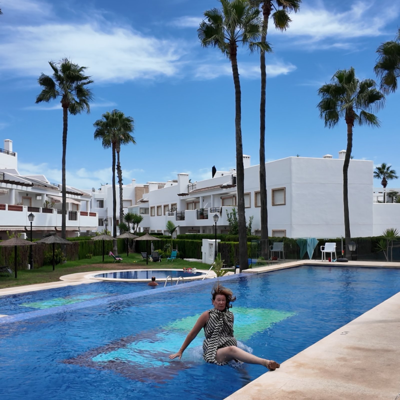 Appartement in Orihuela Costa-39