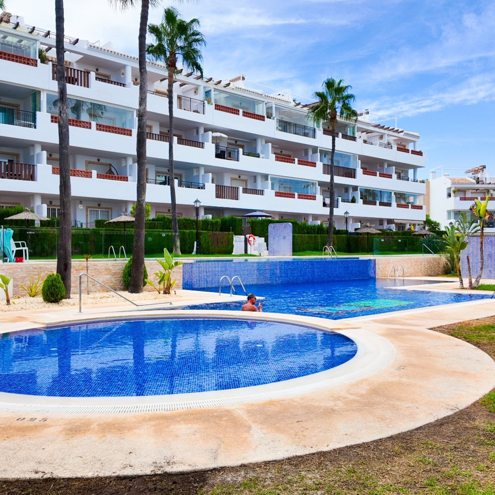 Appartement in Orihuela Costa-35