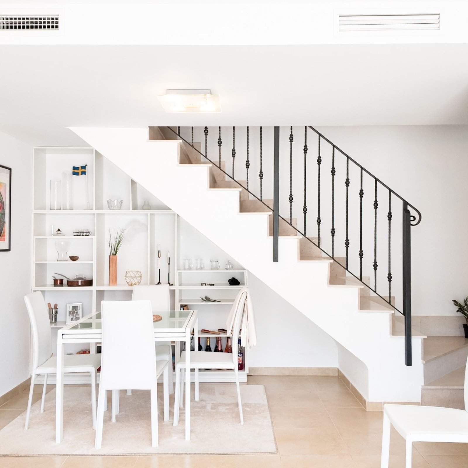 Appartement in Orihuela Costa-13