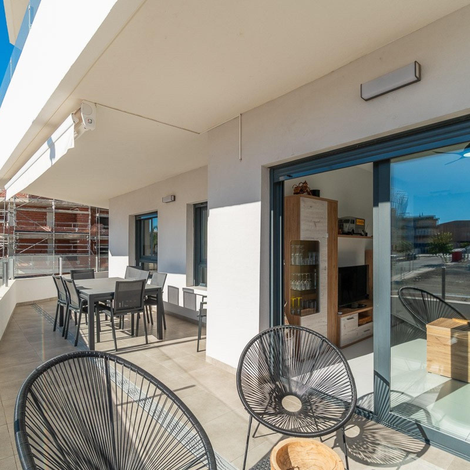 Appartement in San Miguel de Salinas-28