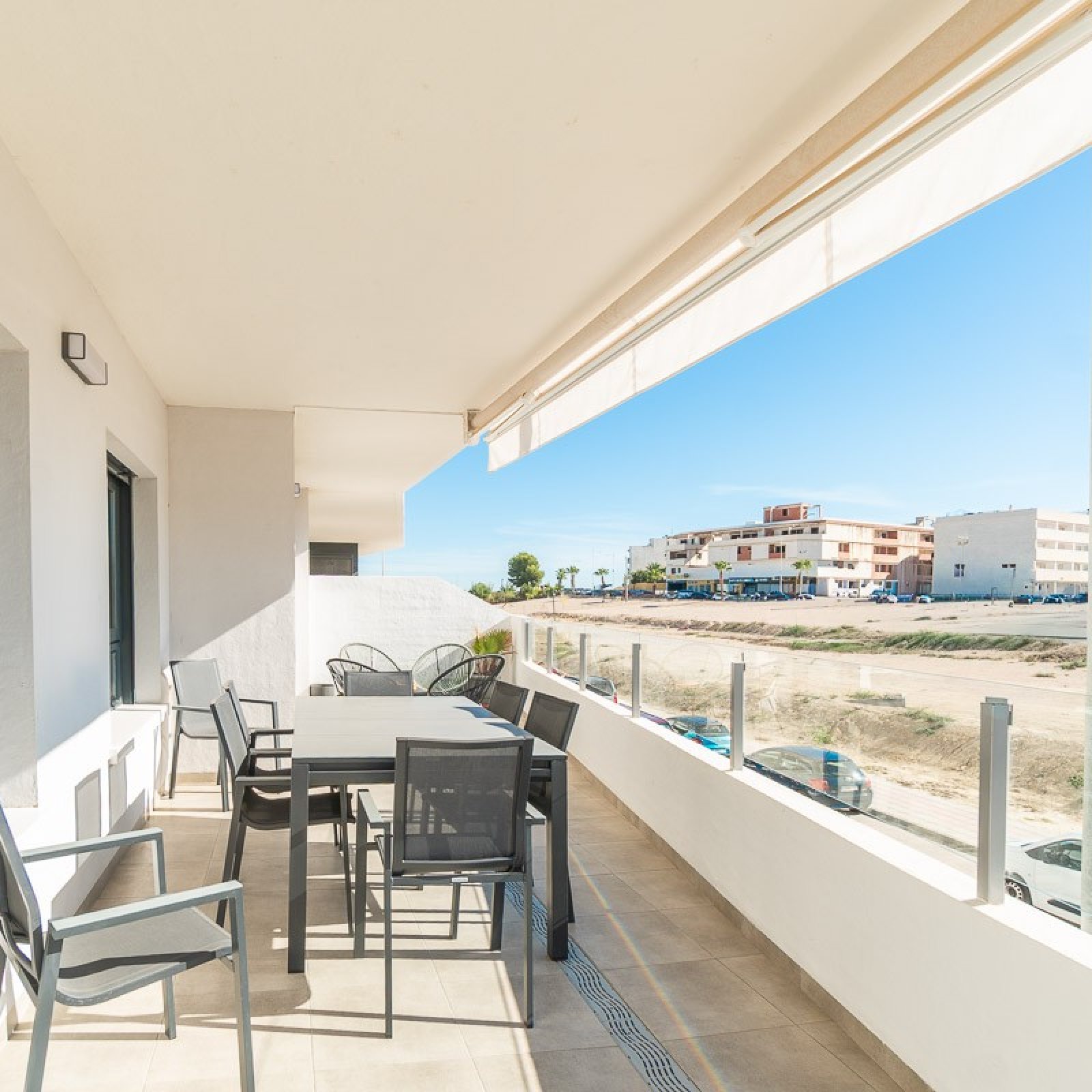 Appartement in San Miguel de Salinas-31