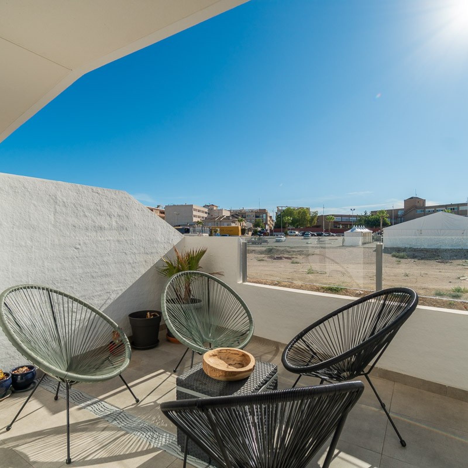 Appartement in San Miguel de Salinas-27