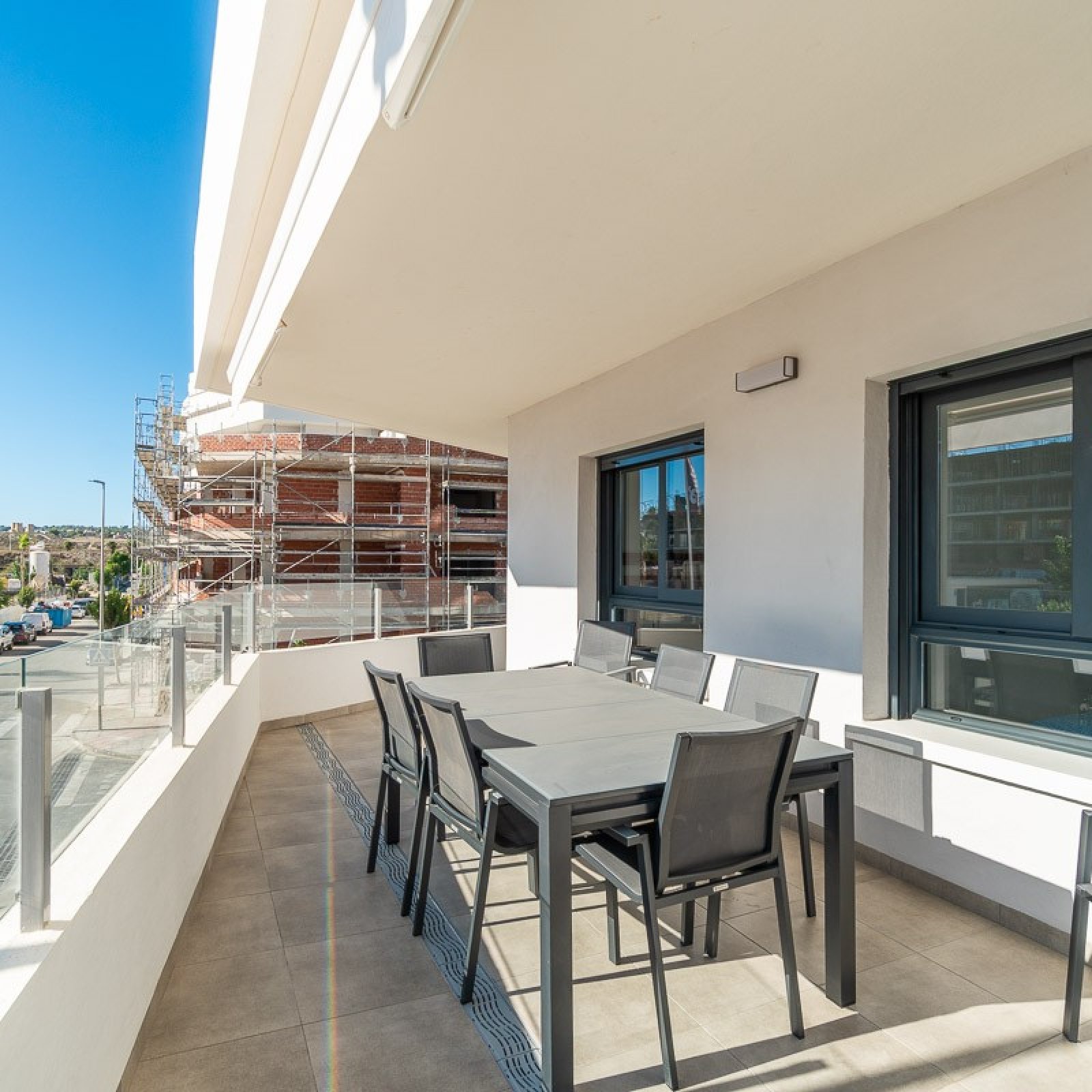 Appartement in San Miguel de Salinas-29