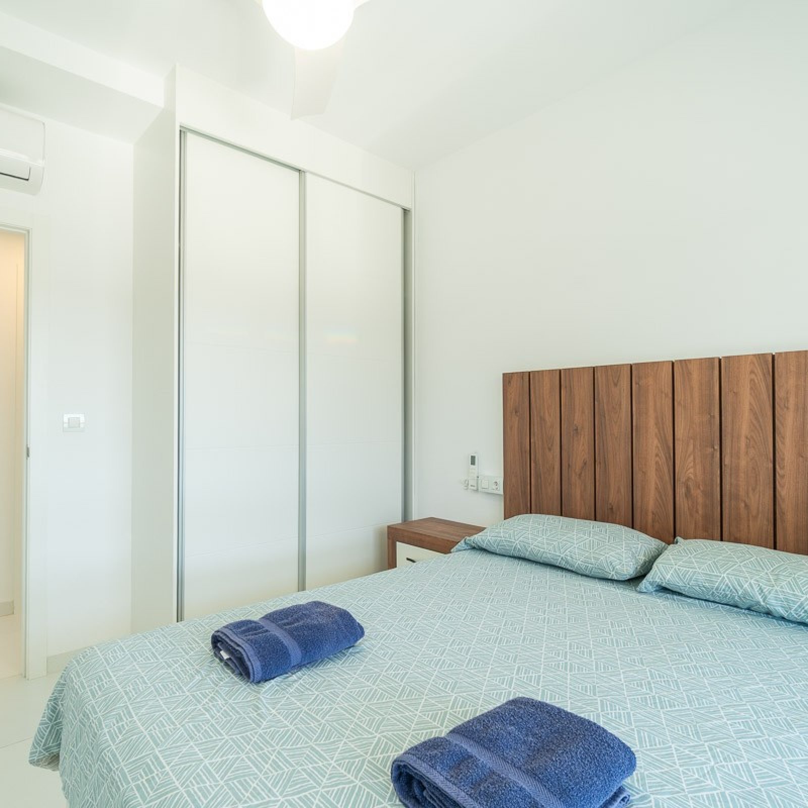 Appartement in San Miguel de Salinas-20