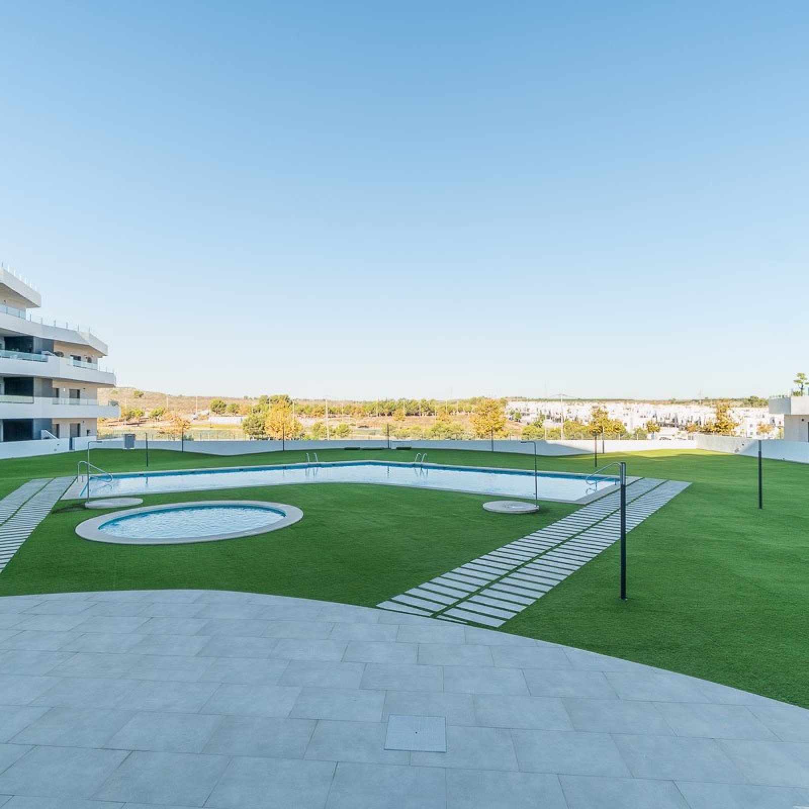 Appartement in San Miguel de Salinas-10