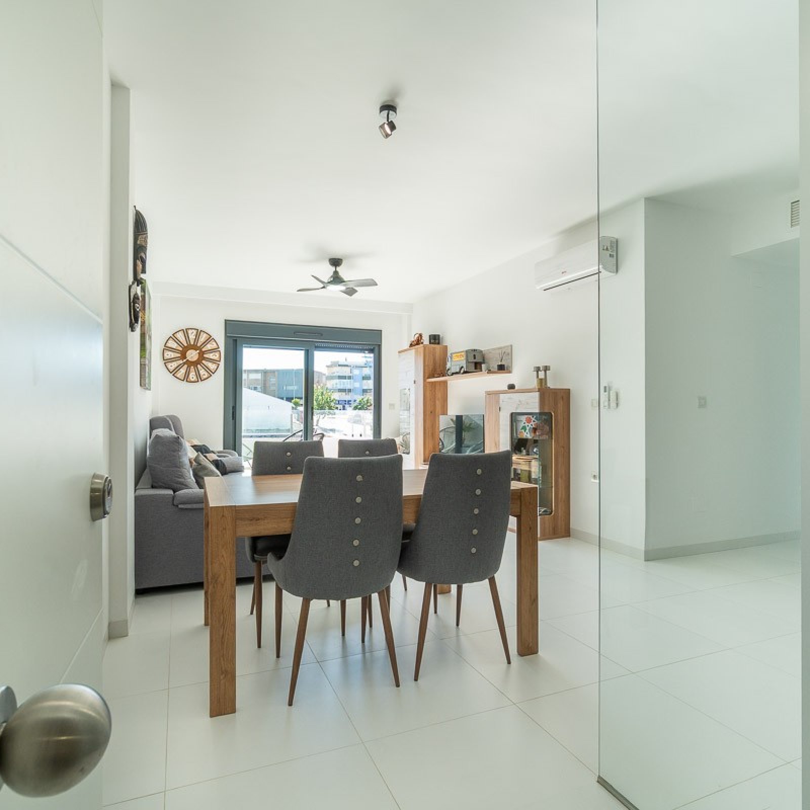 Appartement in San Miguel de Salinas-11
