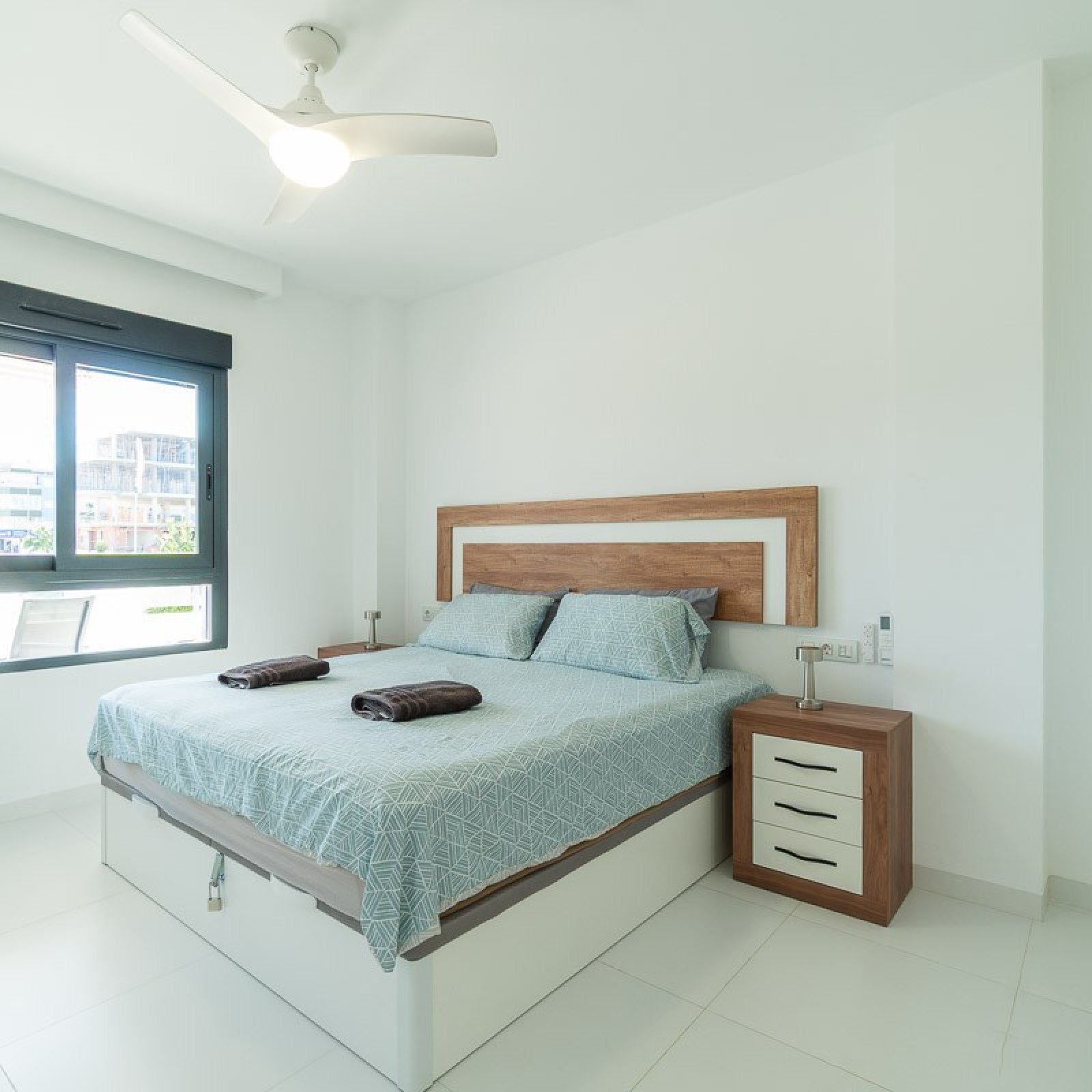 Appartement in San Miguel de Salinas-23